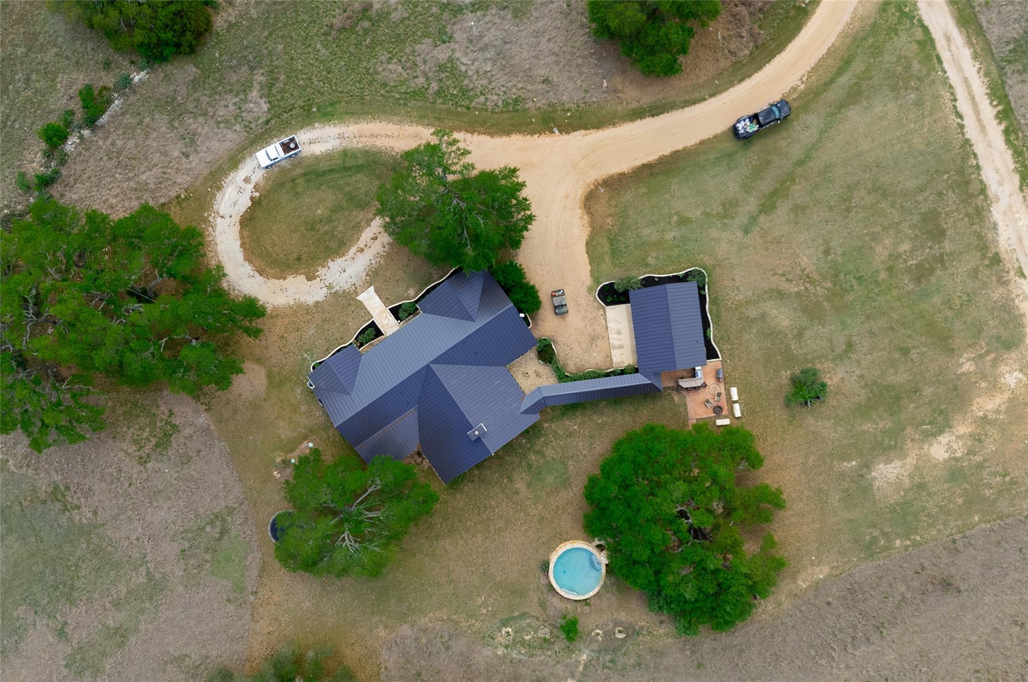 294 Hidden Creek DR