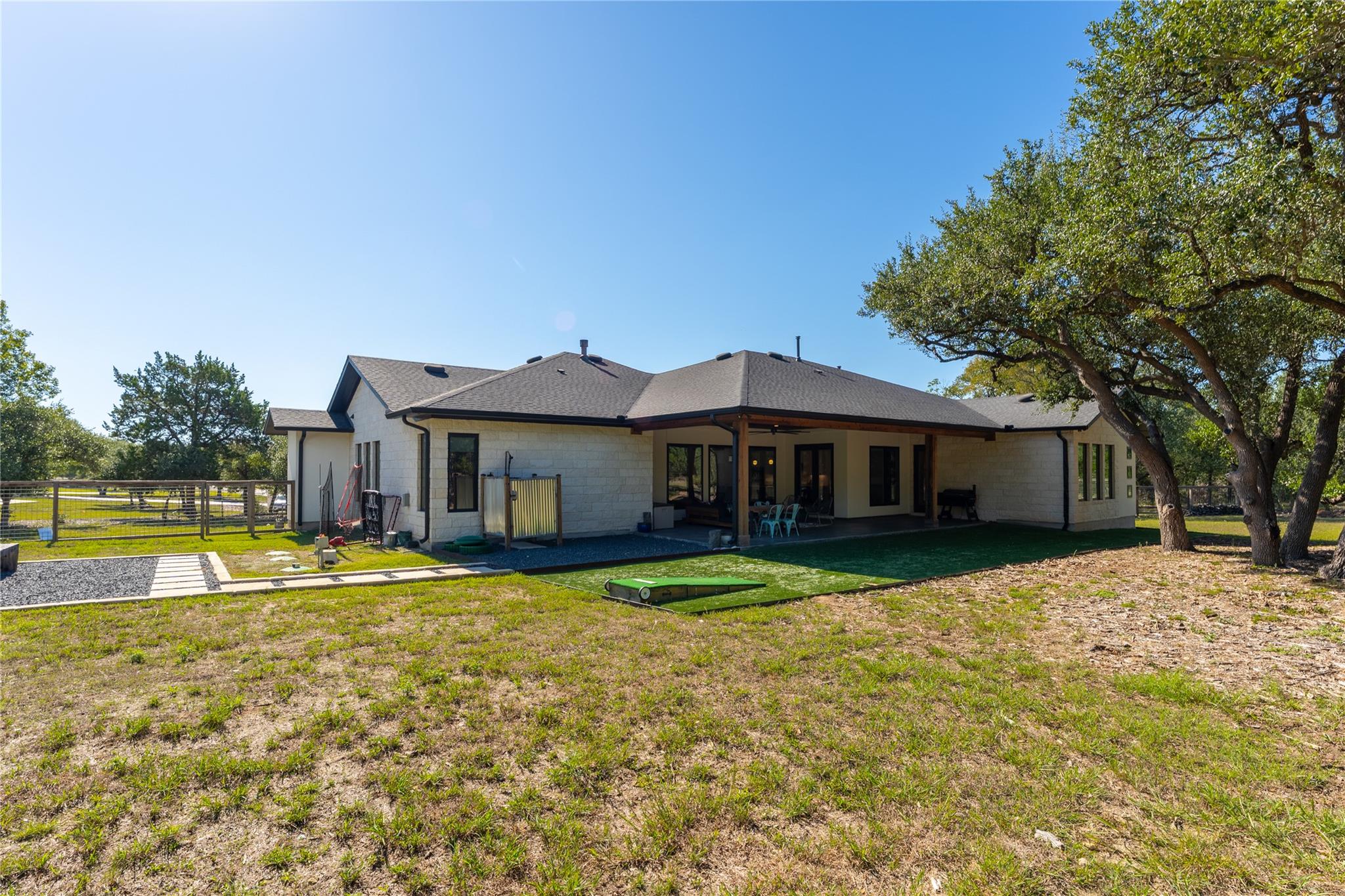 200 Quarter Horse LN