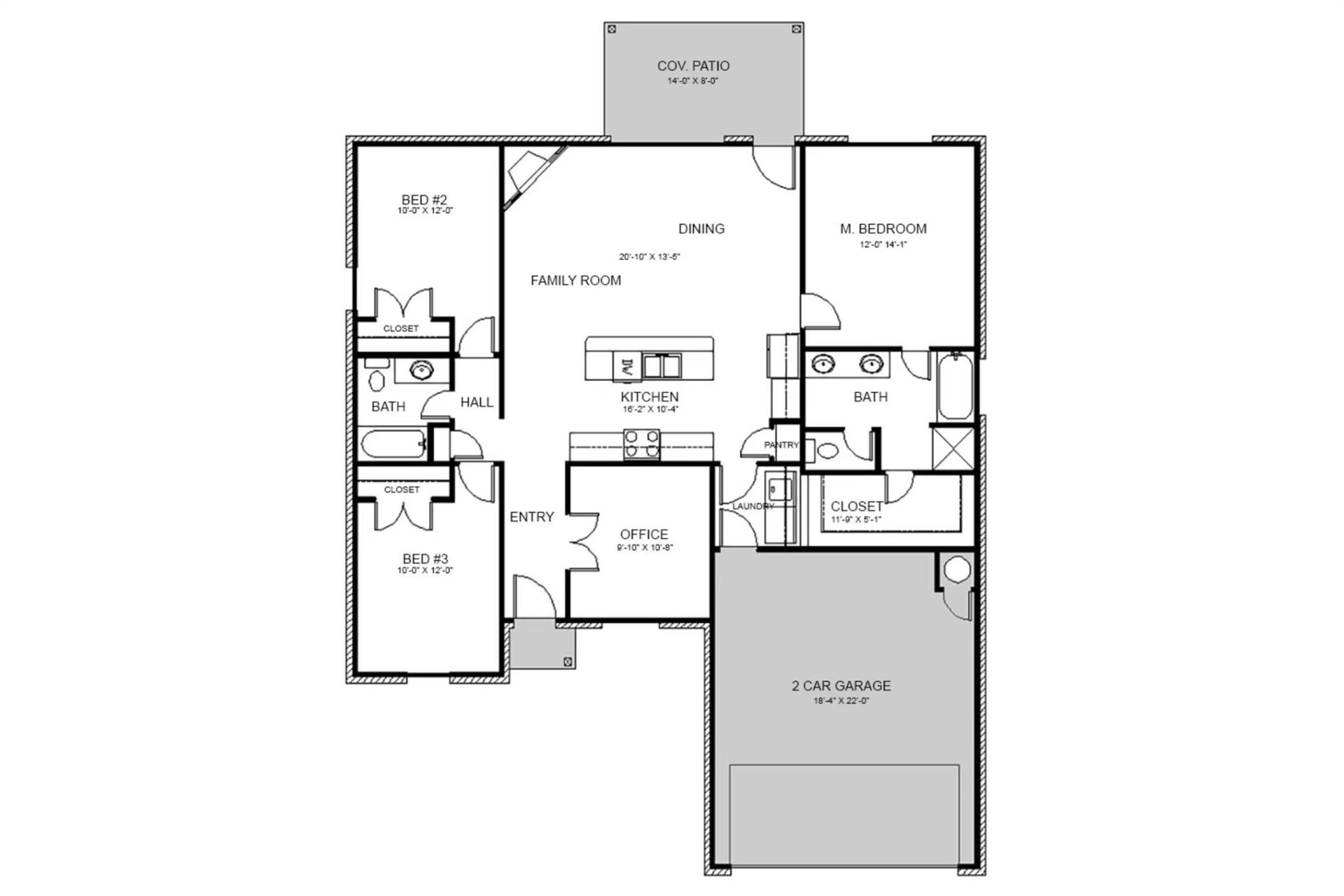 115 Sweet Clover WAY