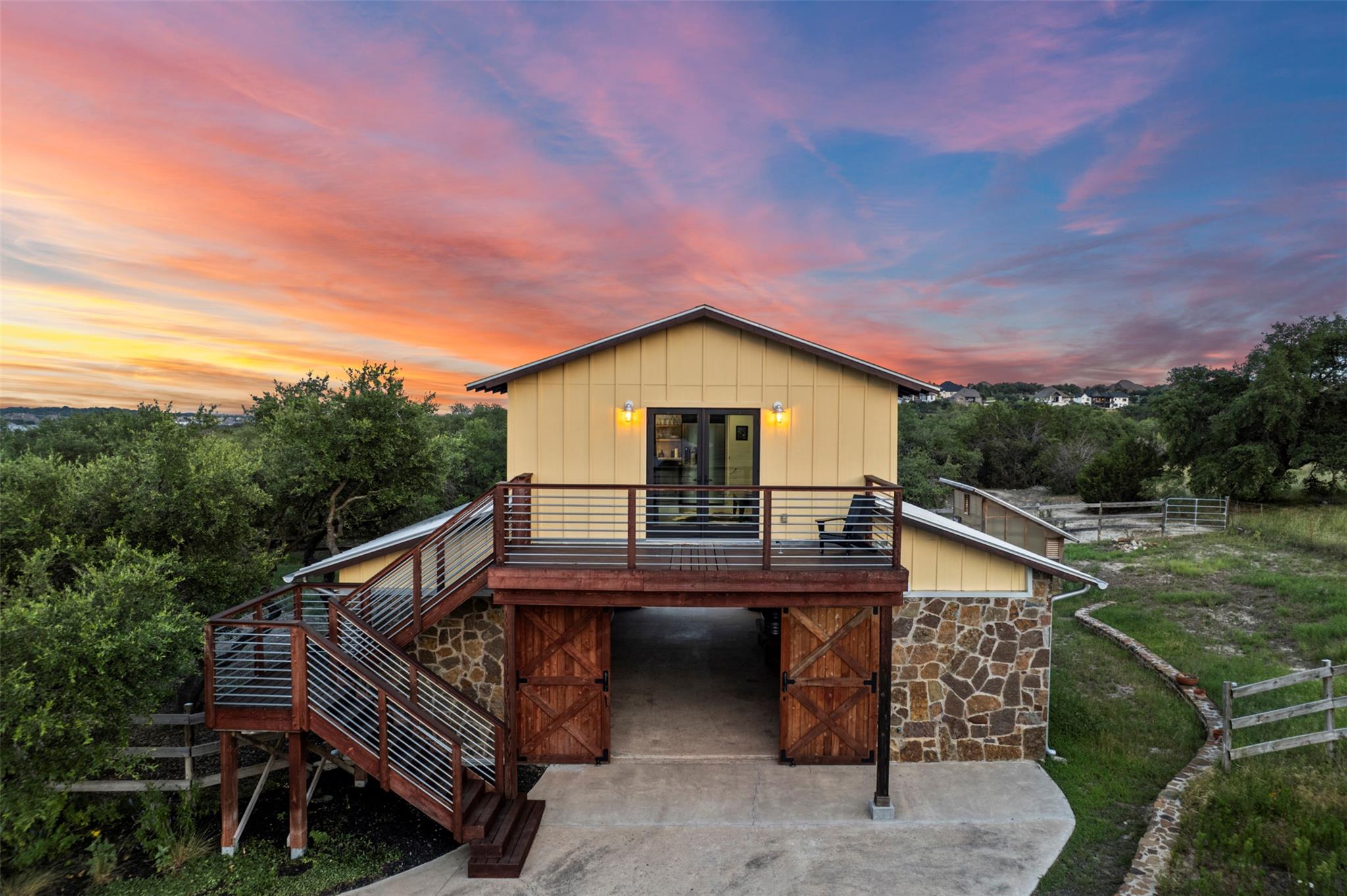 9208 Madrone Ranch TRL