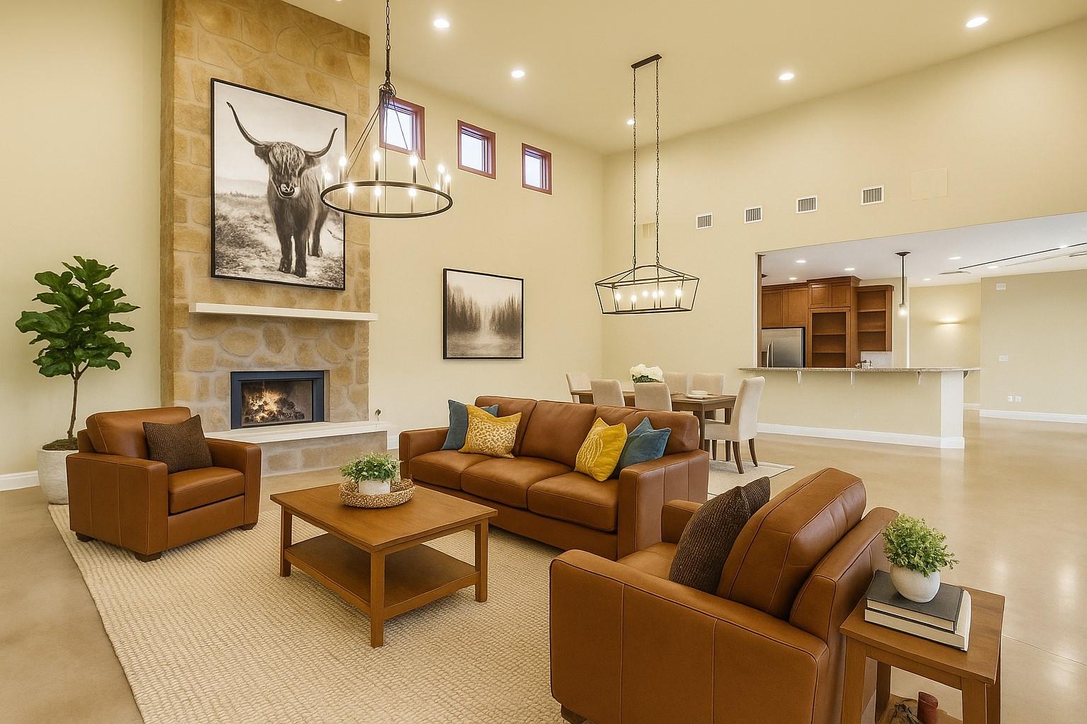 9208 Madrone Ranch TRL