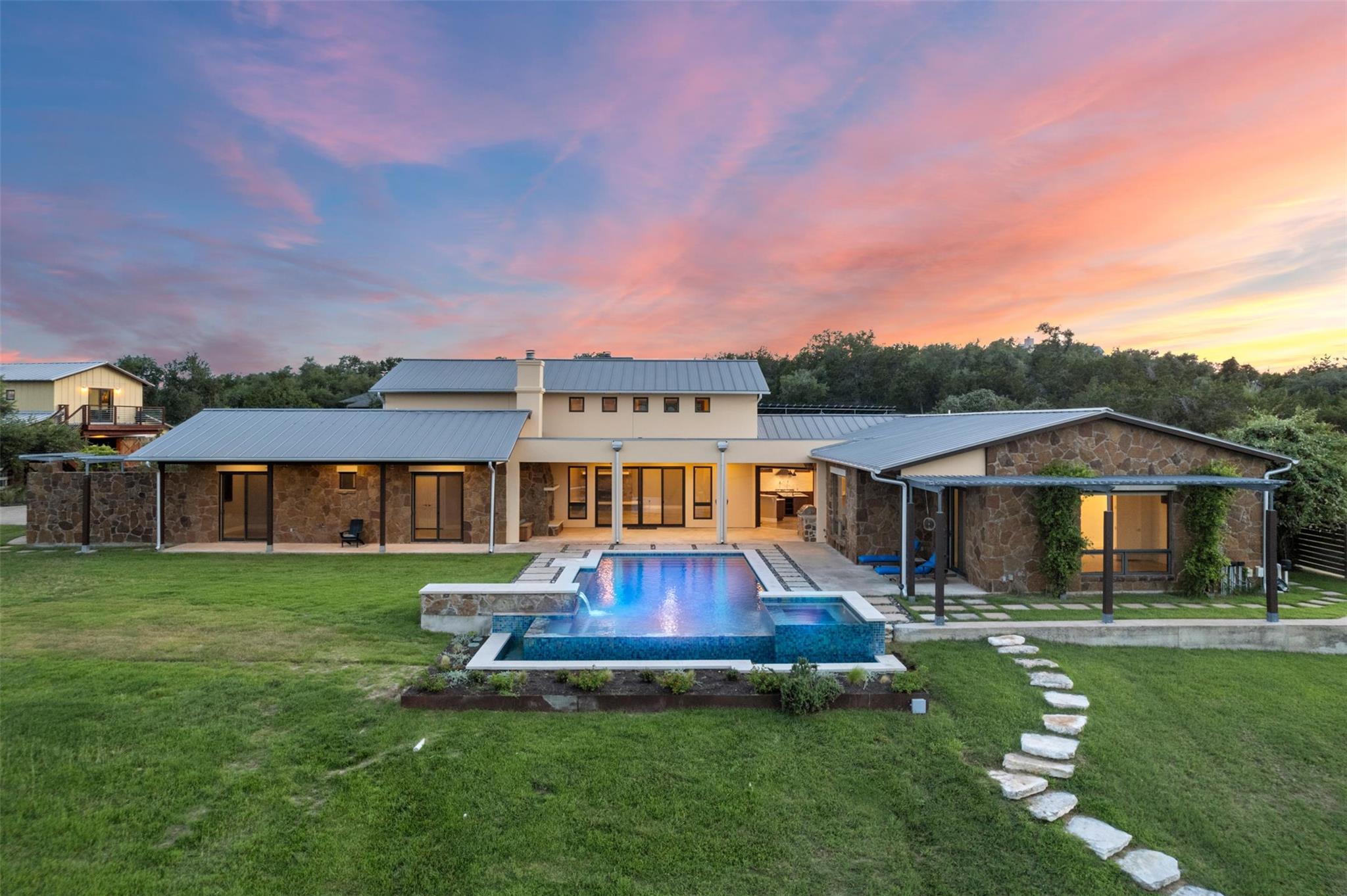 9208 Madrone Ranch TRL