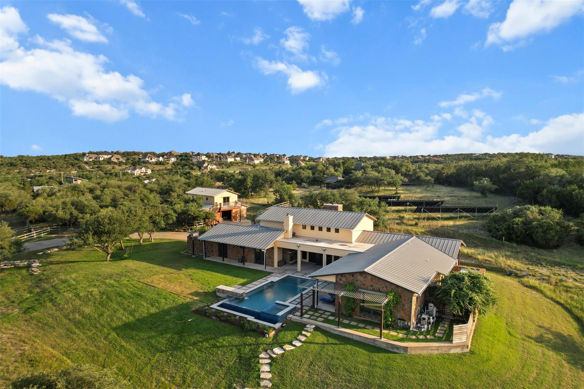 9208 Madrone Ranch TRL