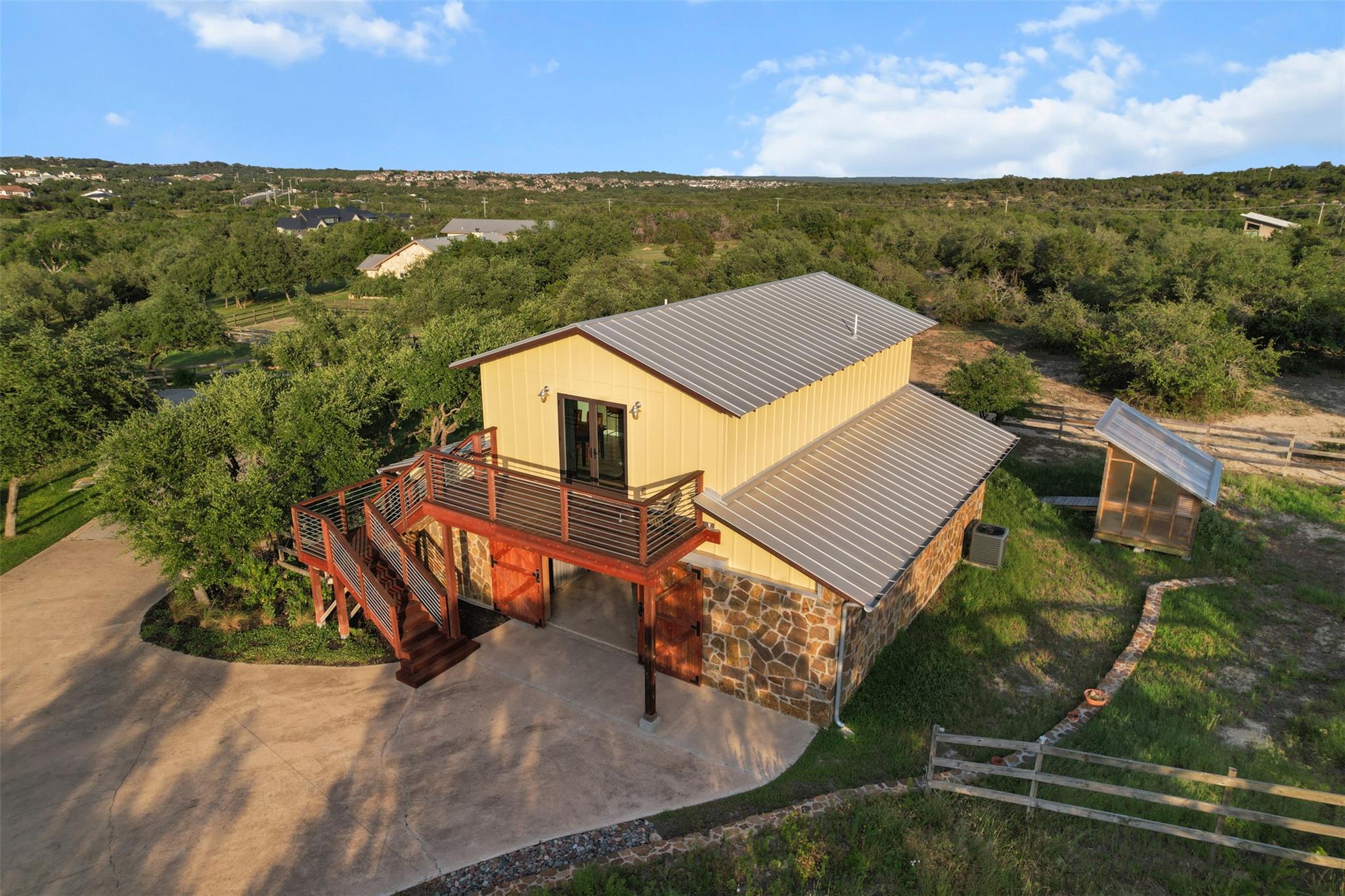 9208 Madrone Ranch TRL