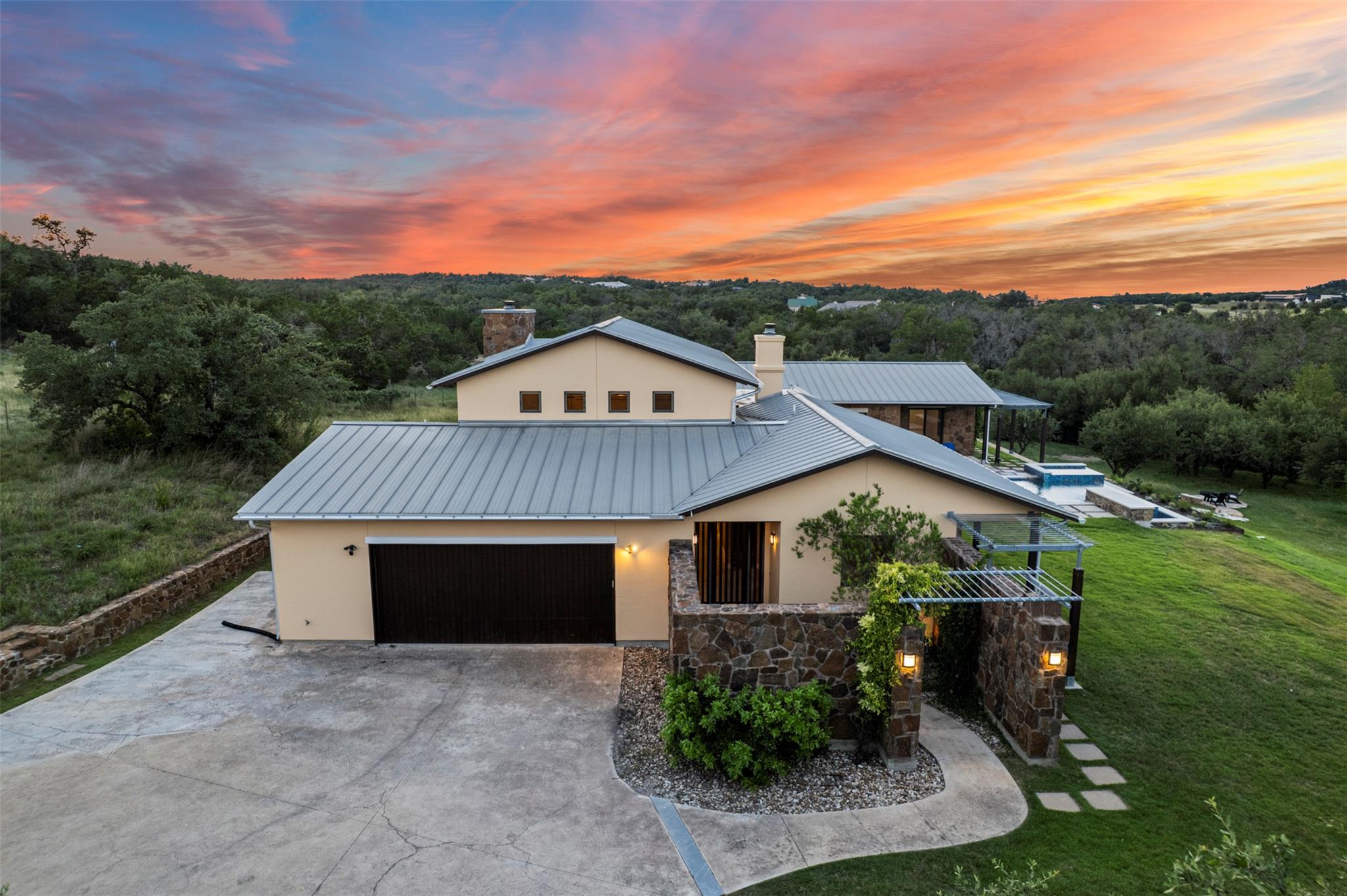 9208 Madrone Ranch TRL