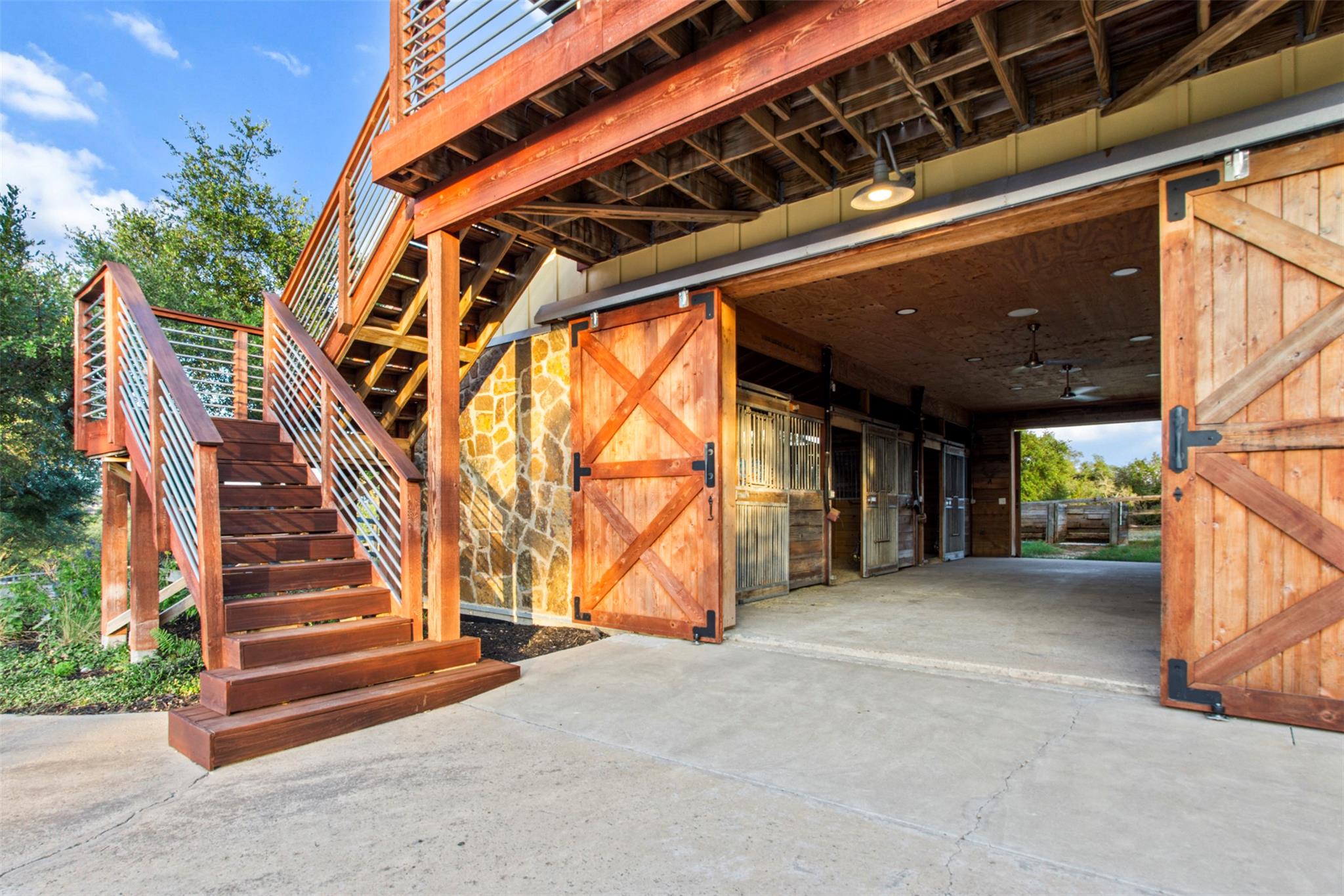 9208 Madrone Ranch TRL