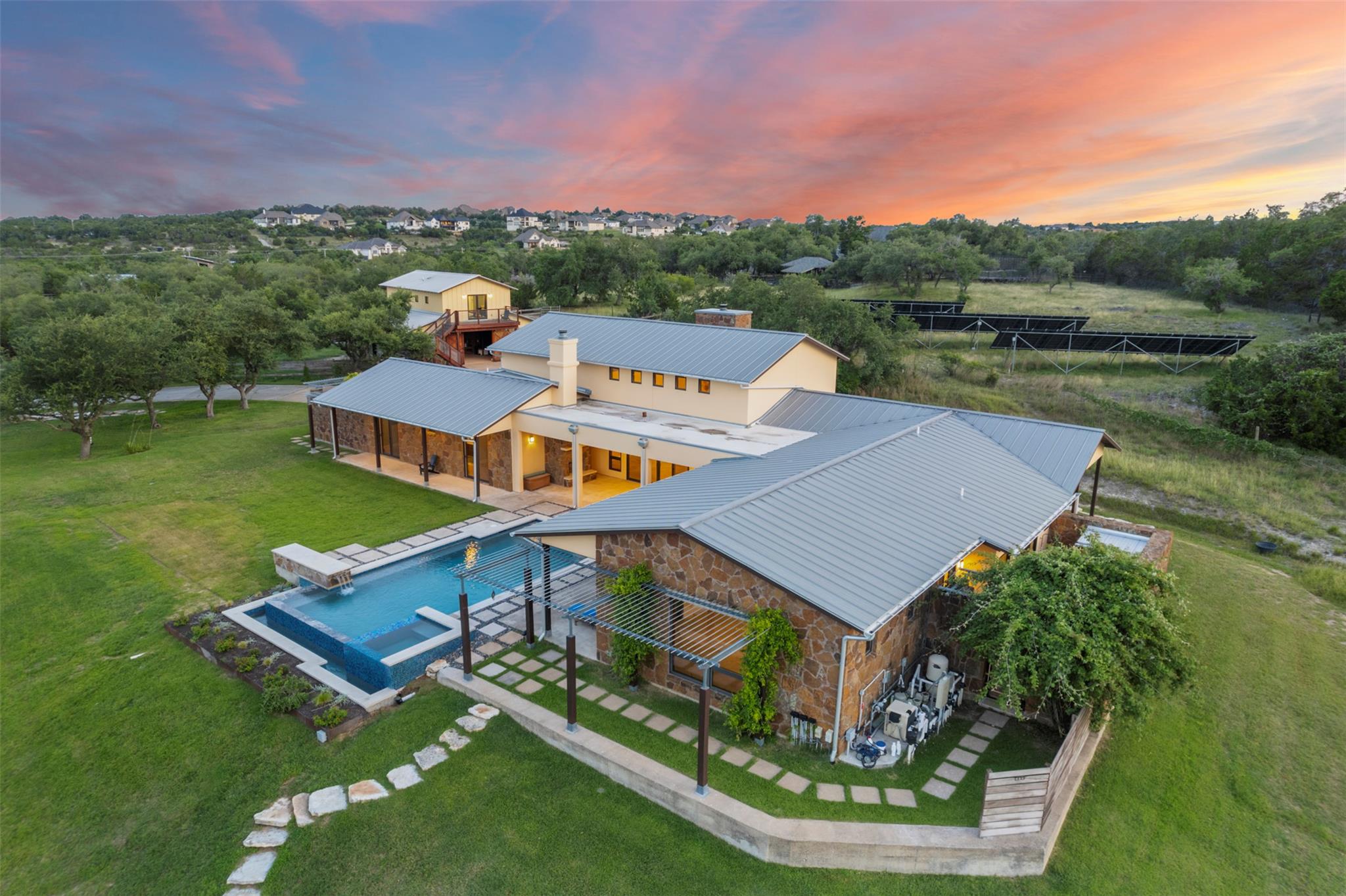 9208 Madrone Ranch TRL