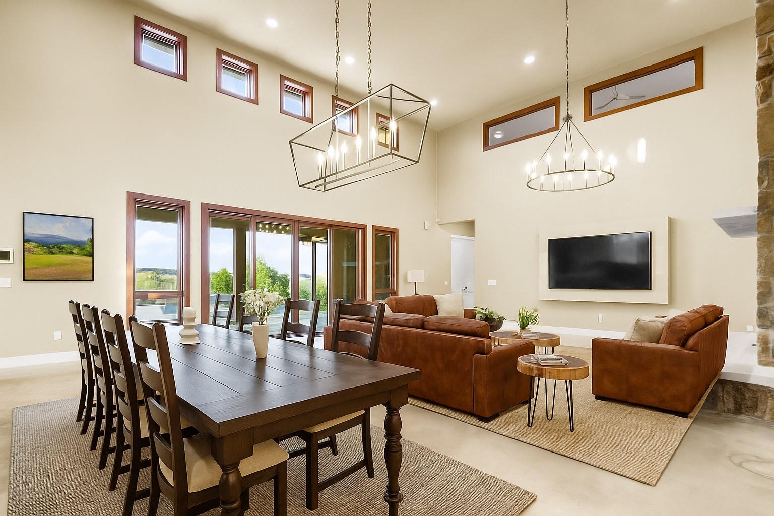 9208 Madrone Ranch TRL