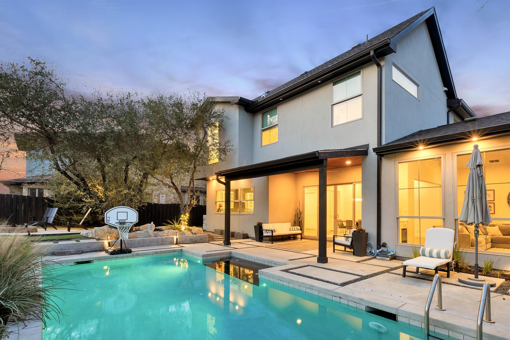 15101 Joseph DR, Lakeway