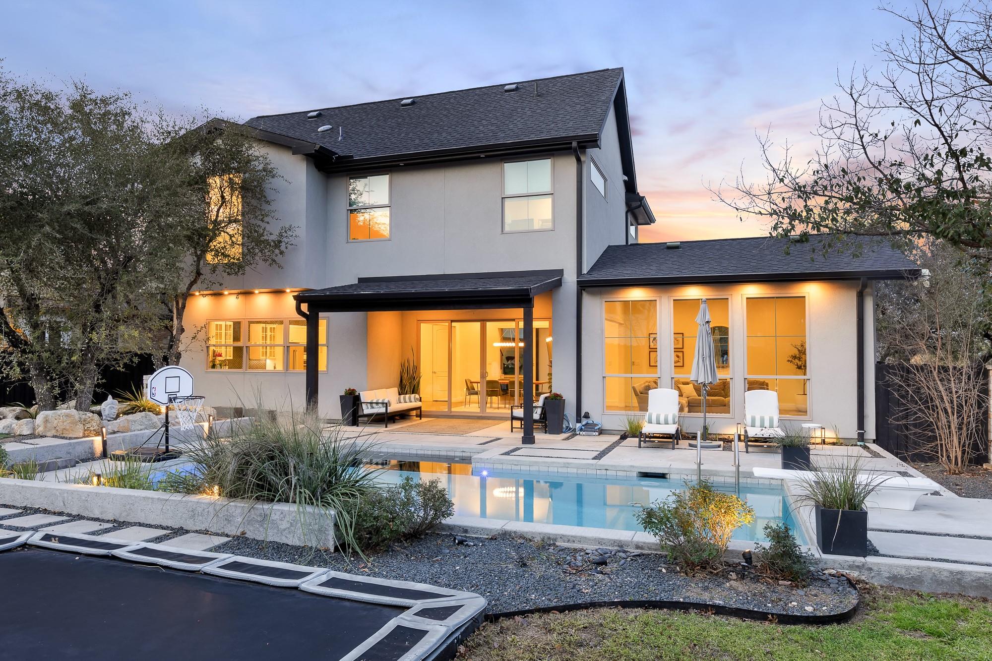 15101 Joseph DR, Lakeway