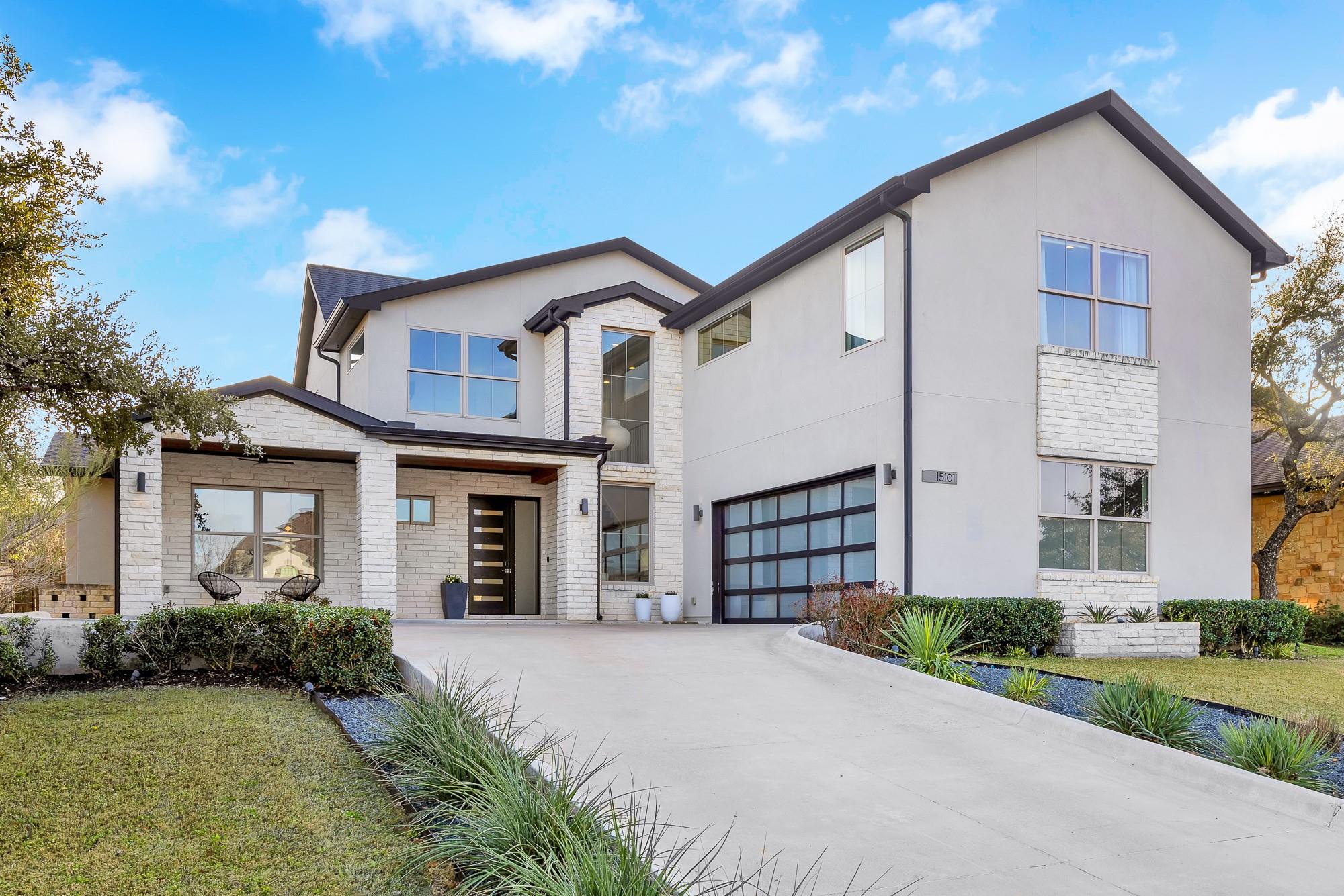 15101 Joseph DR, Lakeway