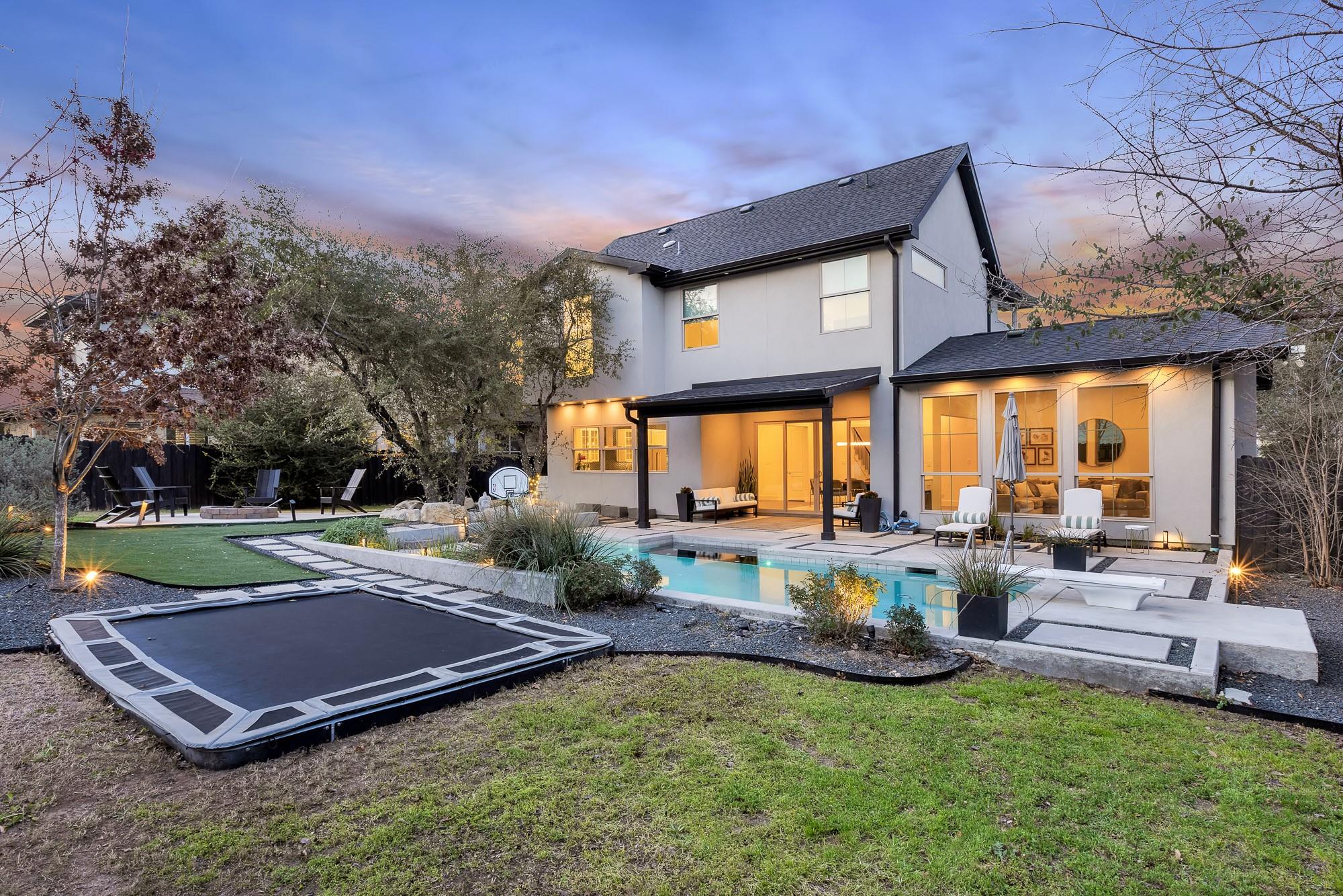 15101 Joseph DR, Lakeway