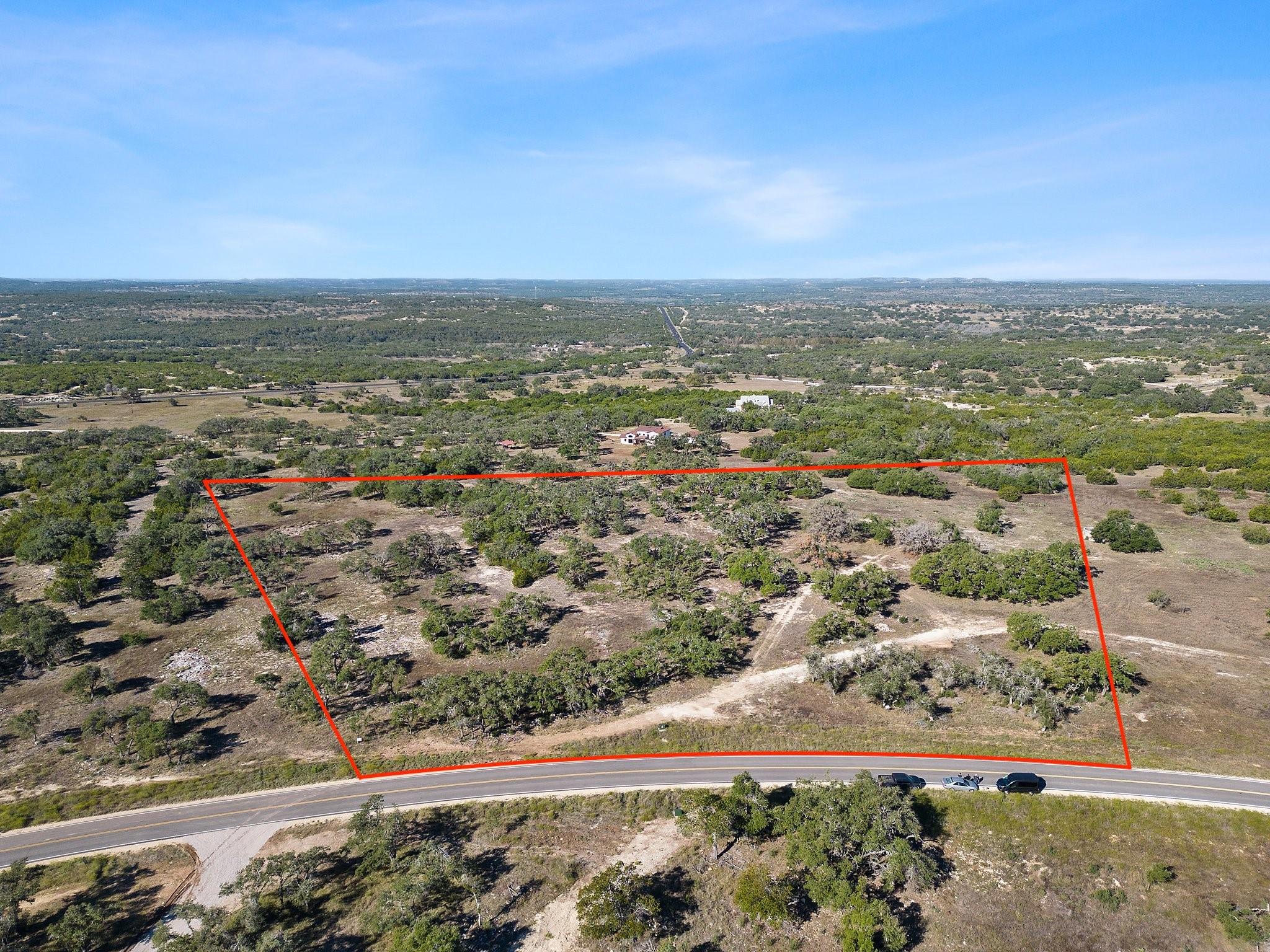 Lot 14 Legacy Hills DR