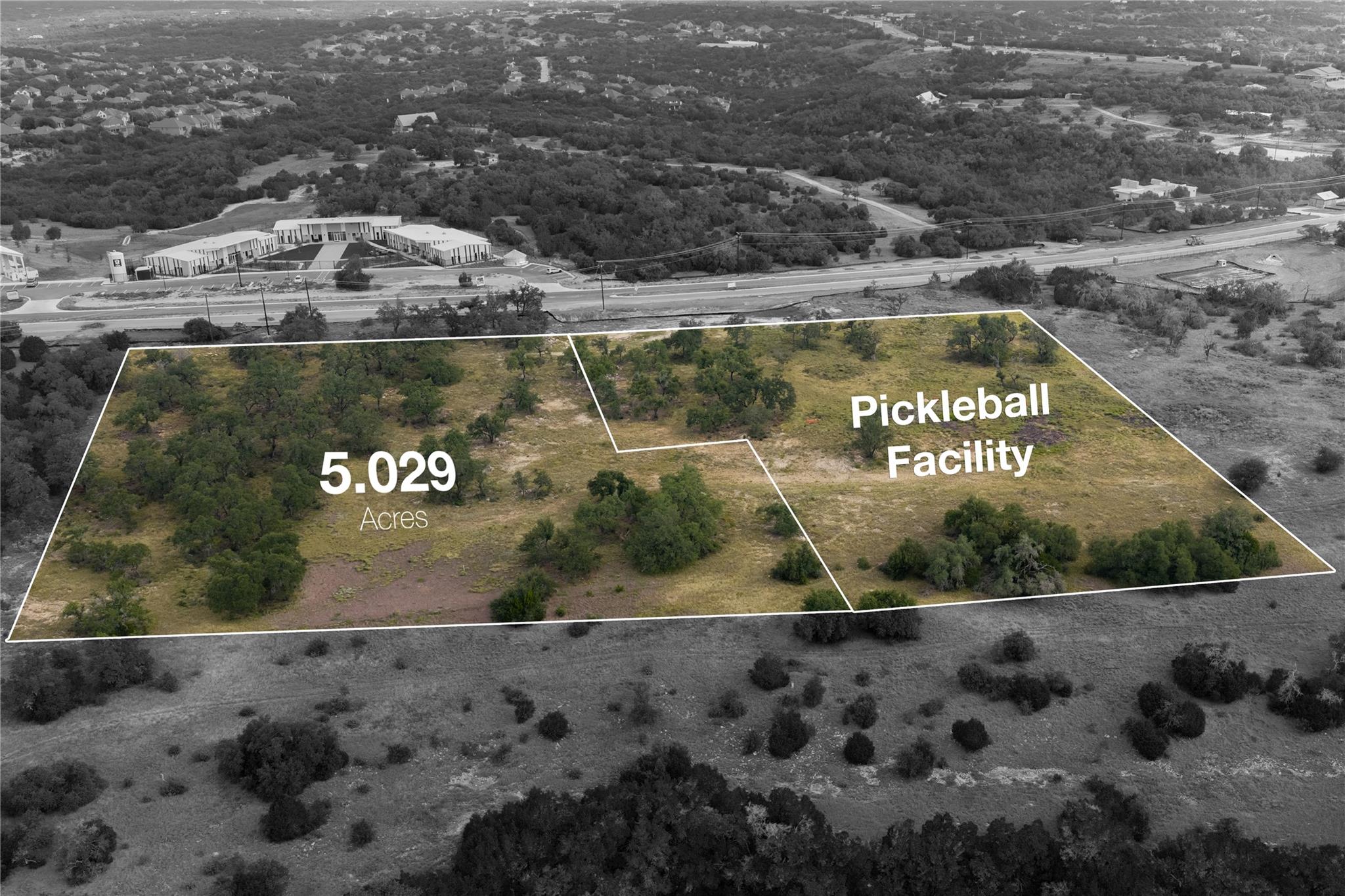 REIMERS-PEACOCK RD