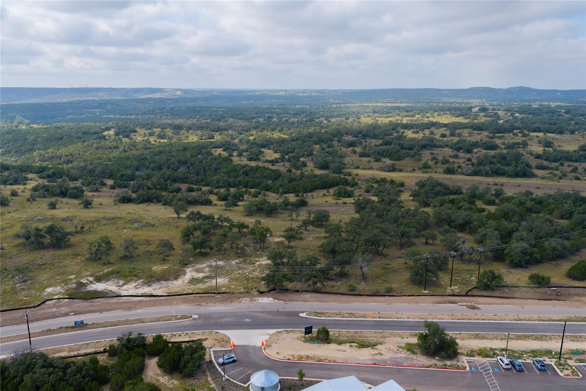 REIMERS-PEACOCK RD