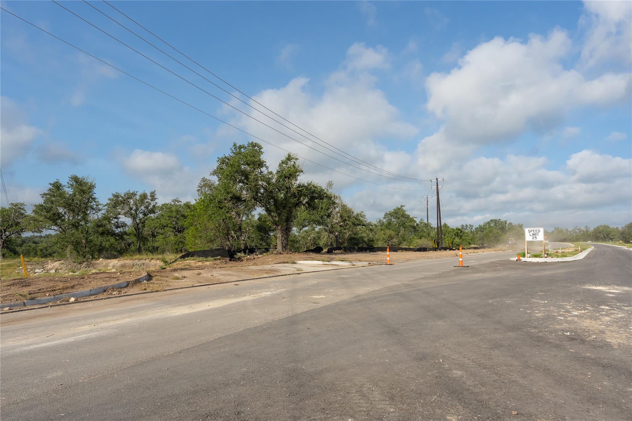 REIMERS-PEACOCK RD