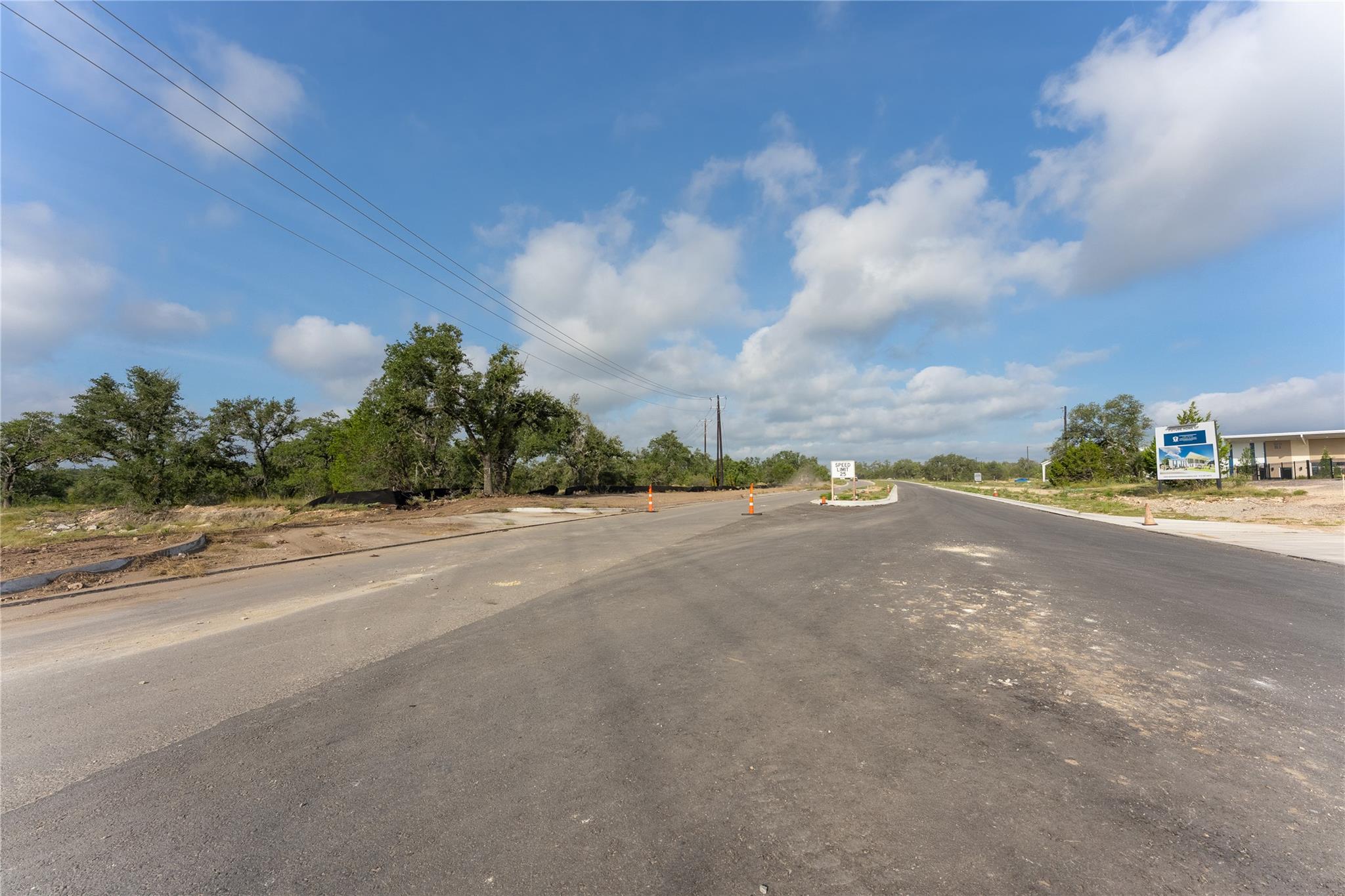 REIMERS-PEACOCK RD