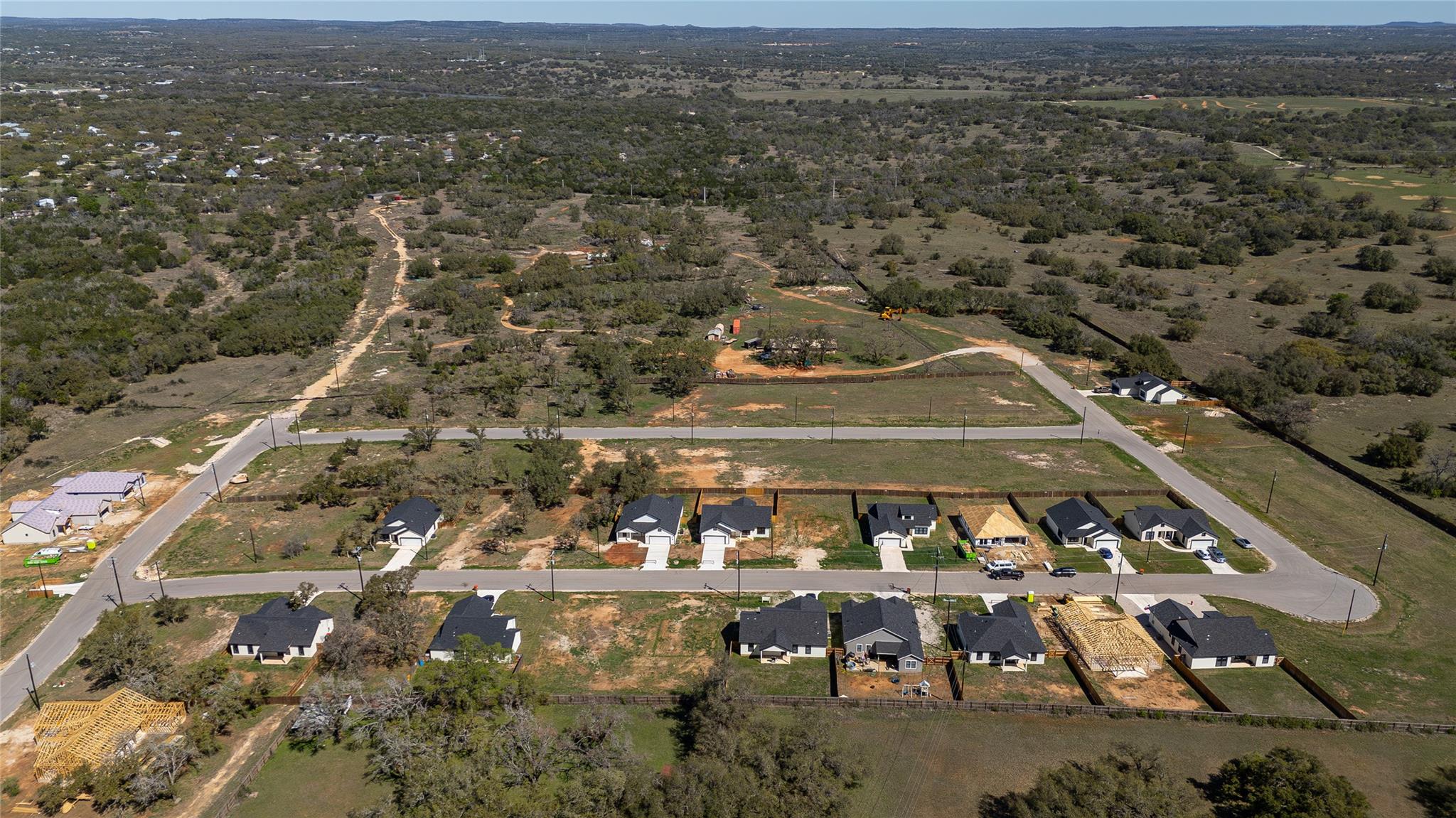 205 Legacy Oaks Ranch DR