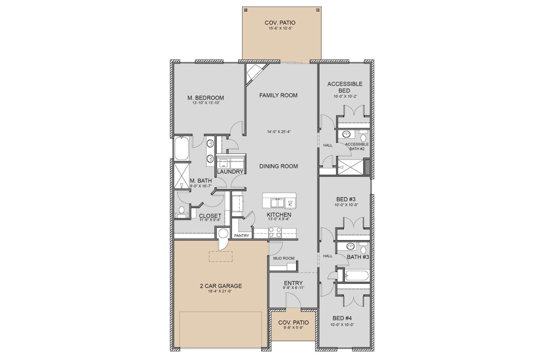 205 Legacy Oaks Ranch DR