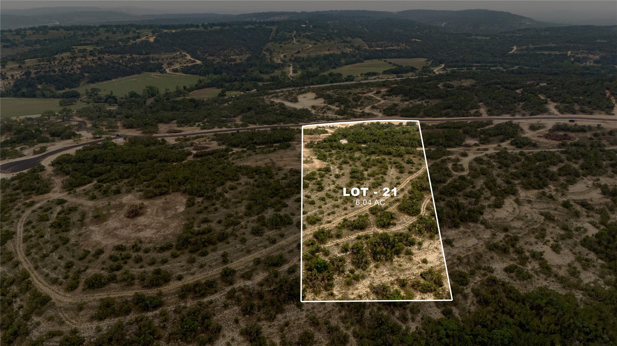LOT 21 Ranch Road 165
