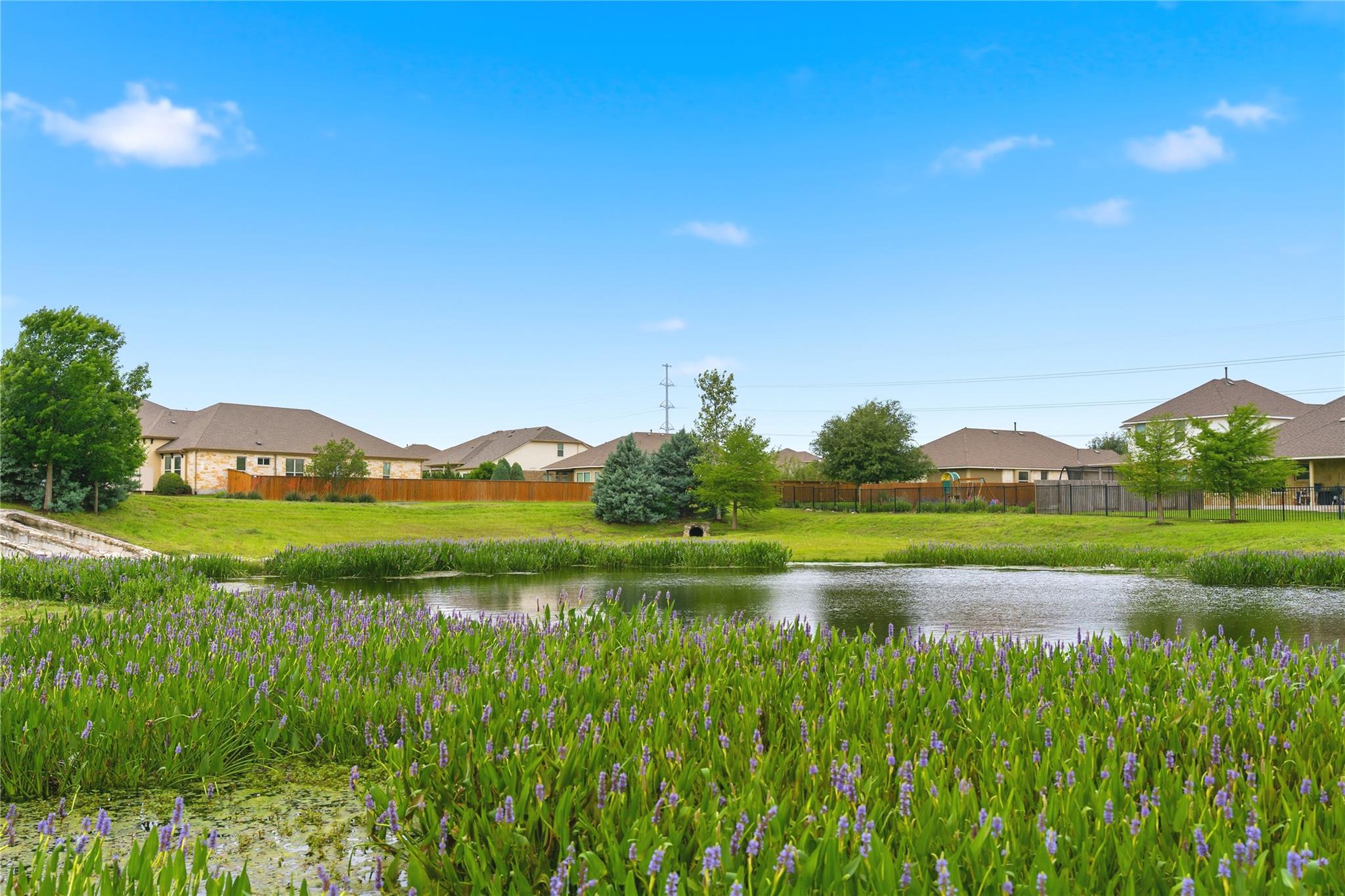 5309 Scenic Lake DR