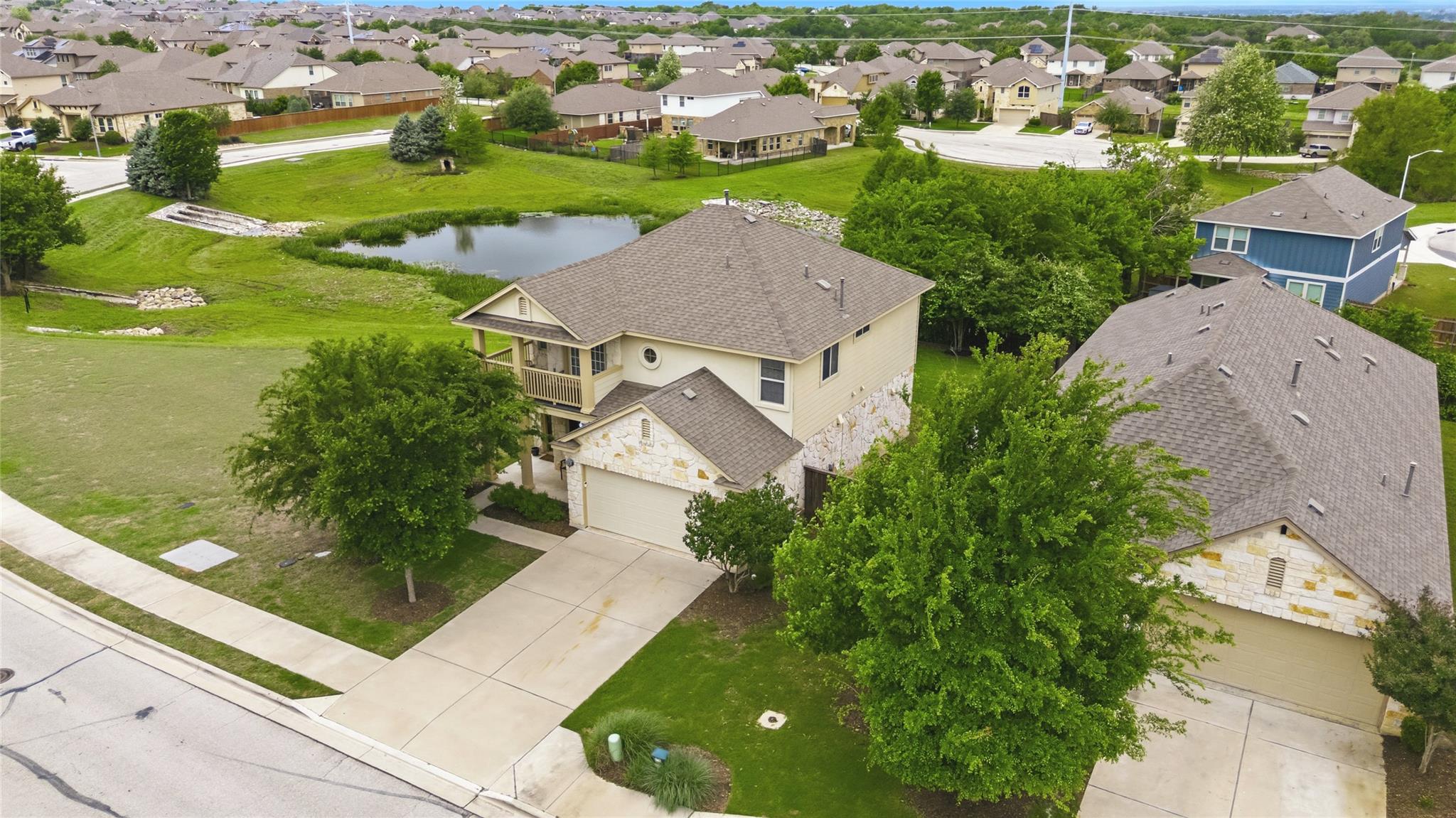 5309 Scenic Lake DR