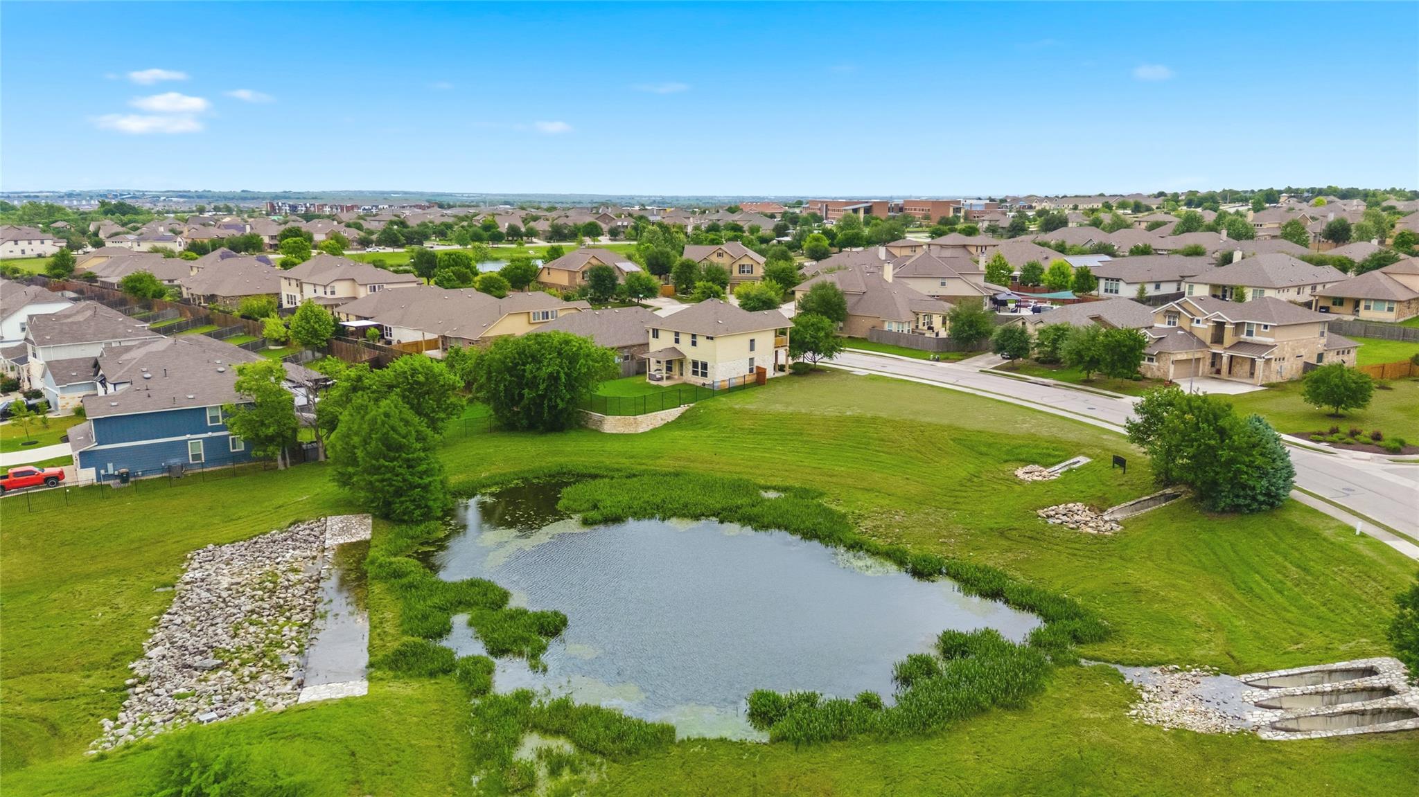 5309 Scenic Lake DR