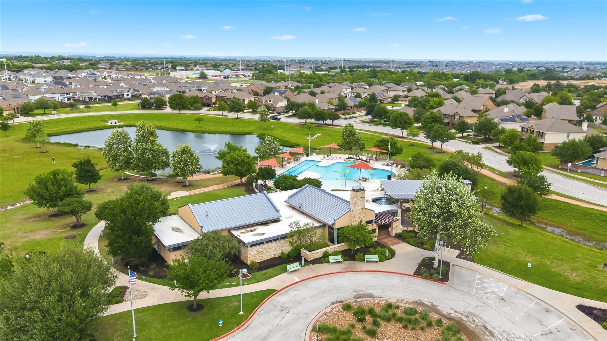 5309 Scenic Lake DR