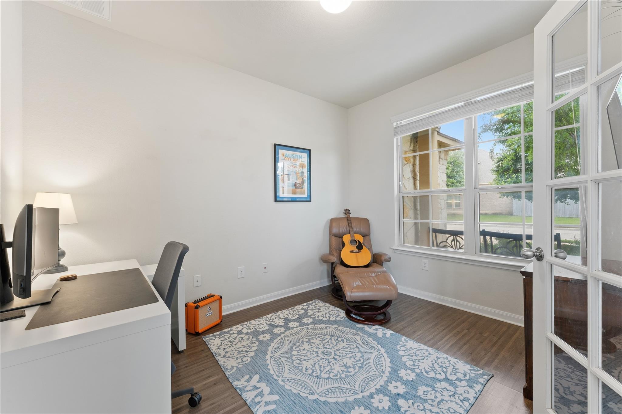 5309 Scenic Lake DR