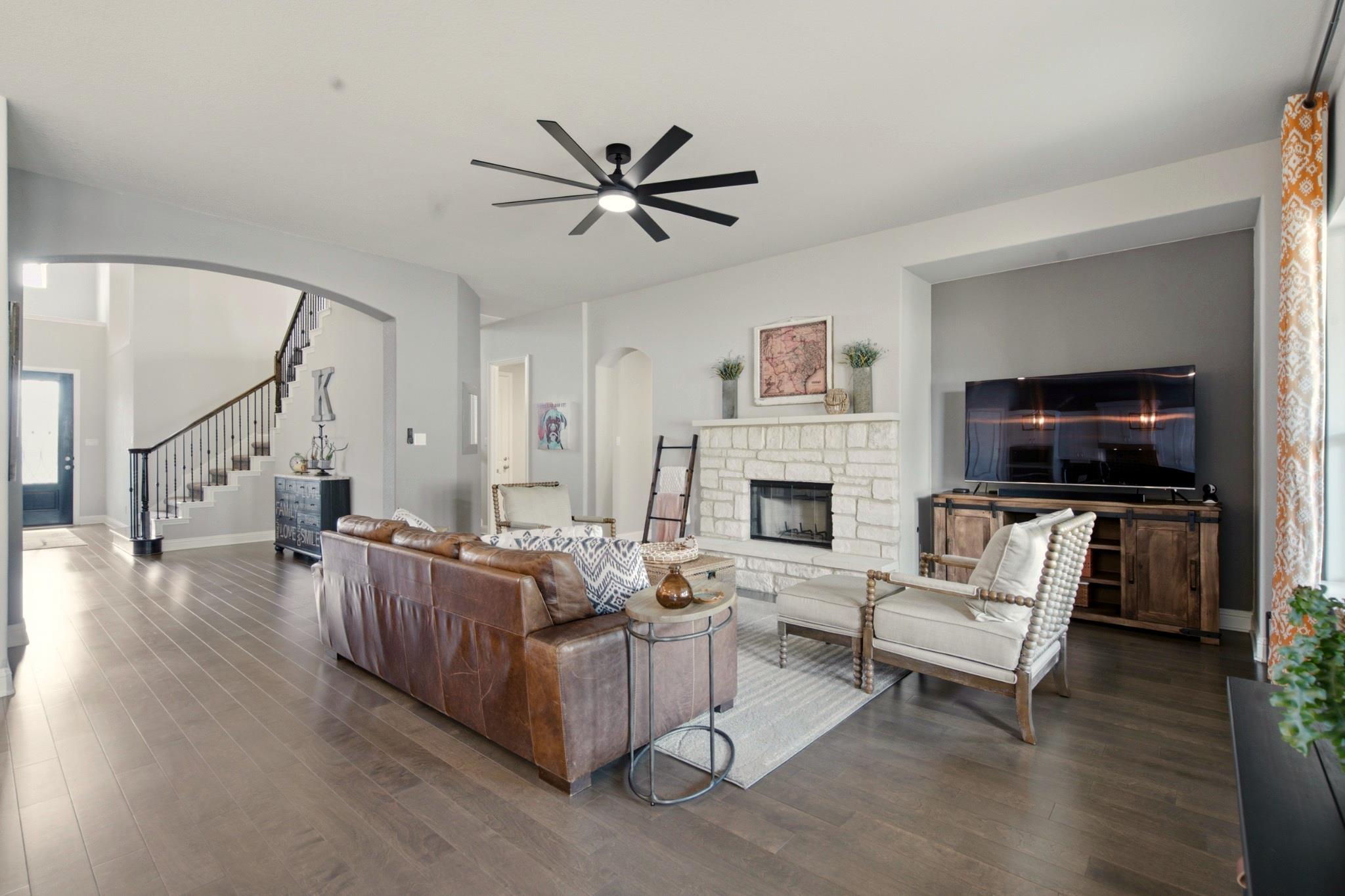 324 Stoney Point RD