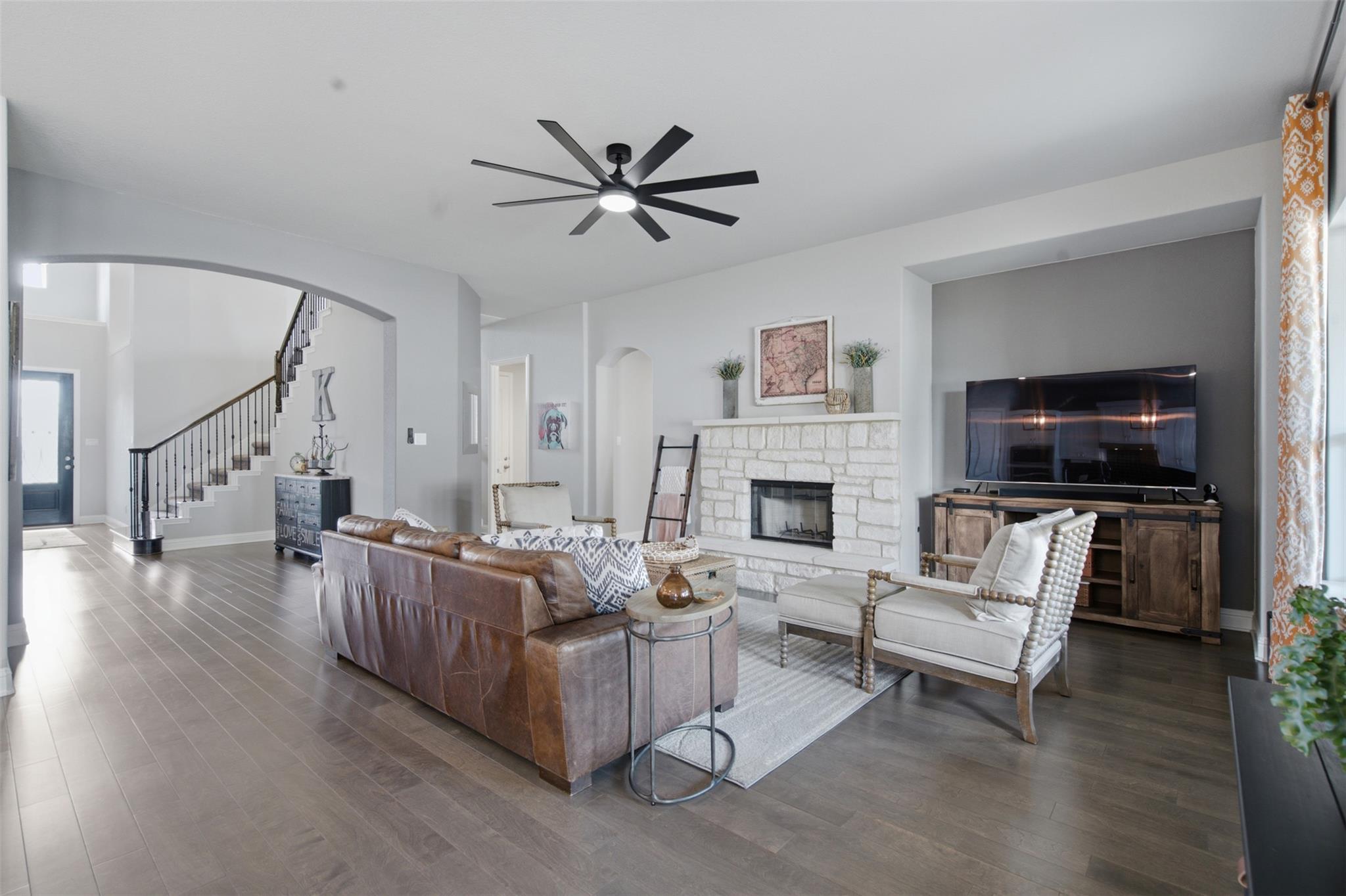 324 Stoney Point RD