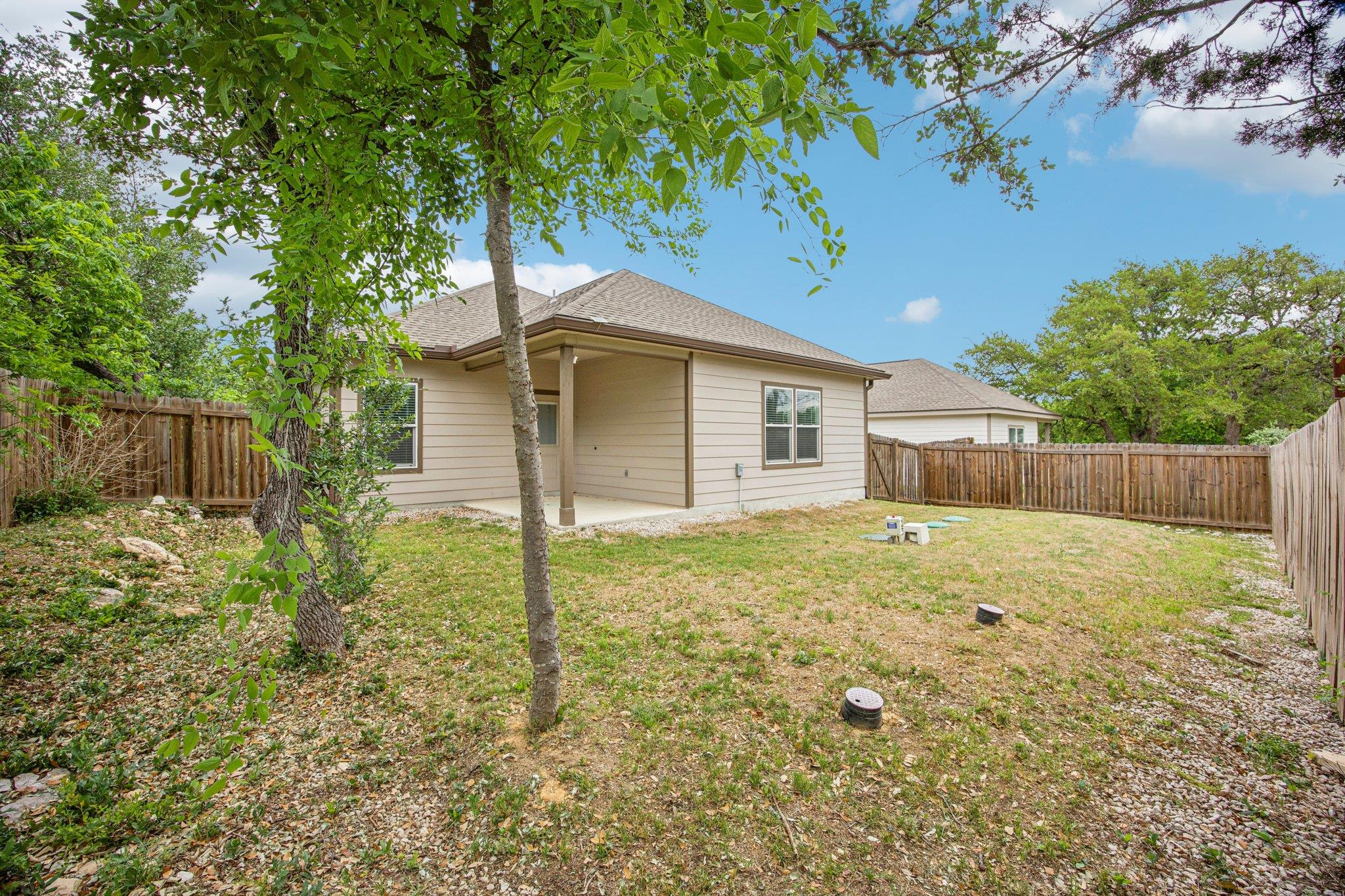 156 Remington RD