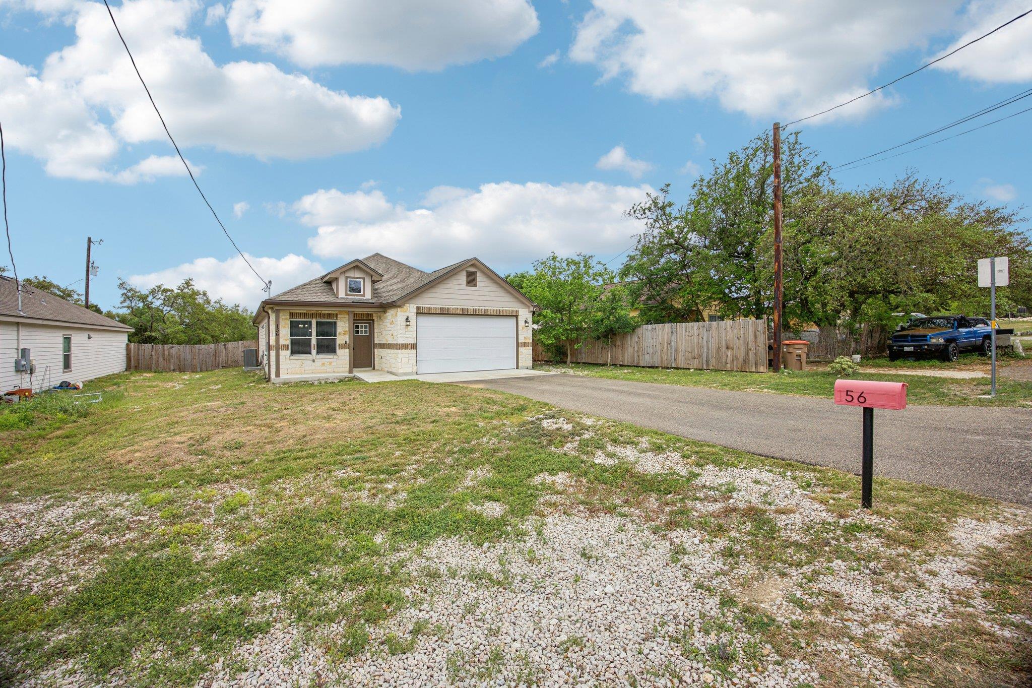 156 Remington RD