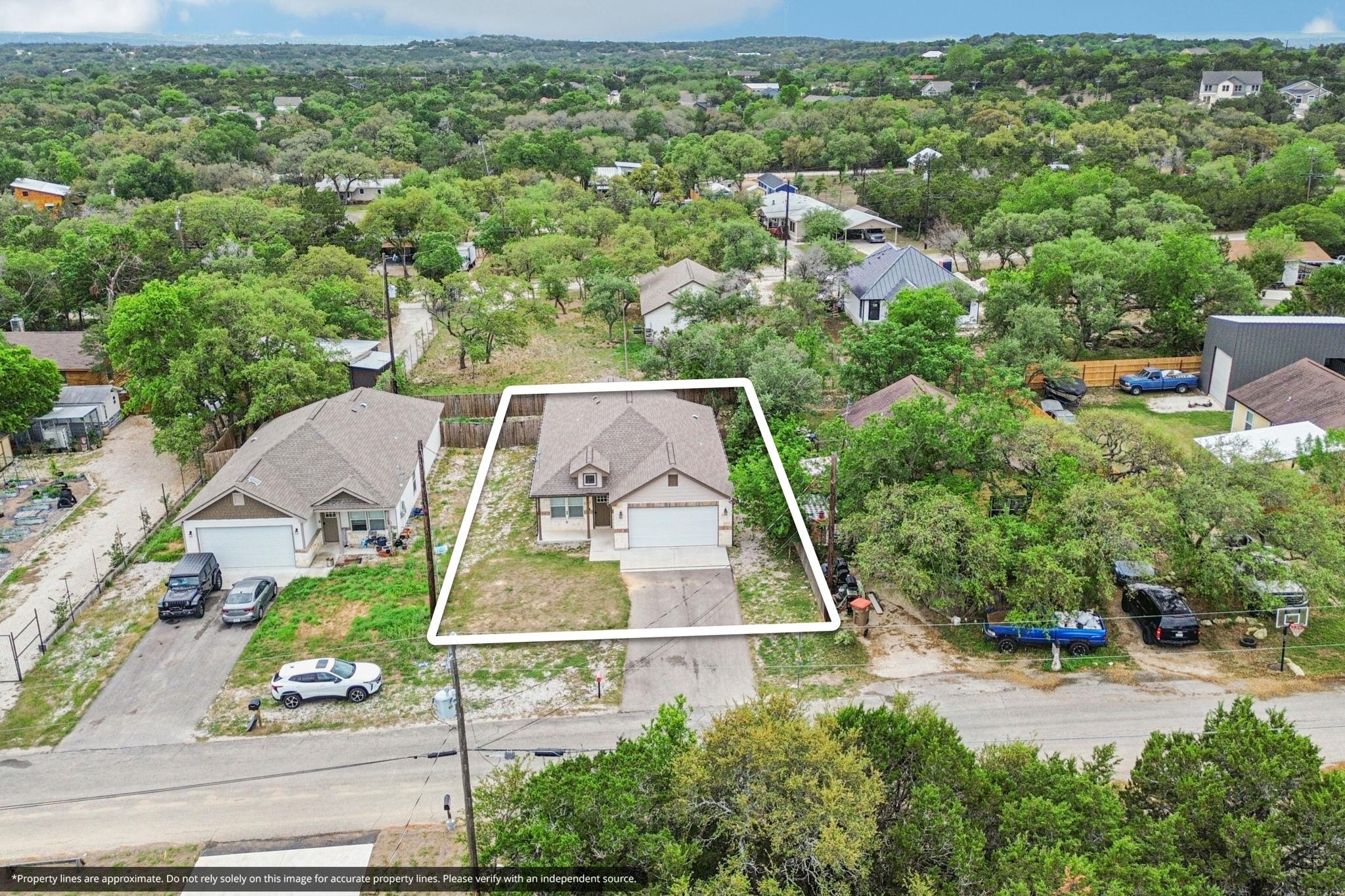 156 Remington RD