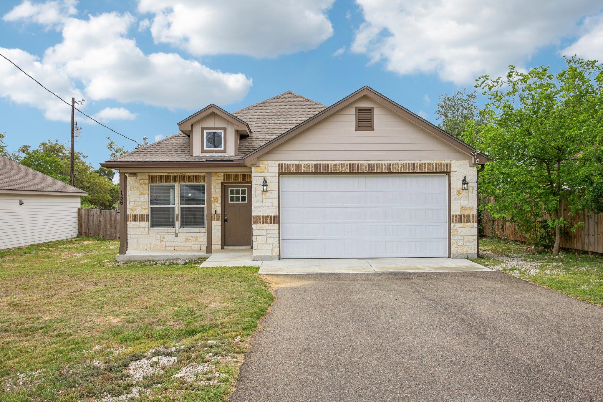 156 Remington RD