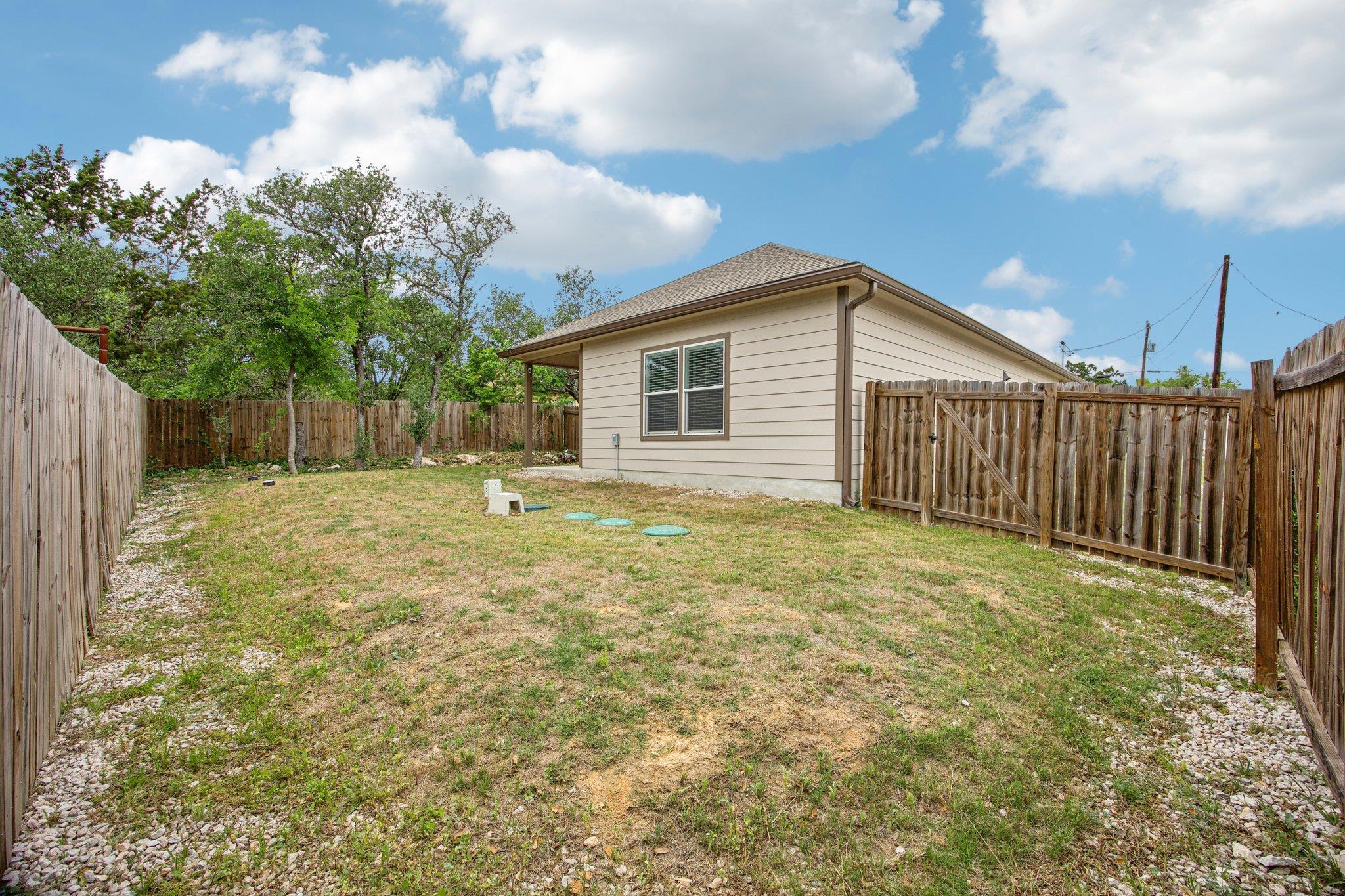156 Remington RD