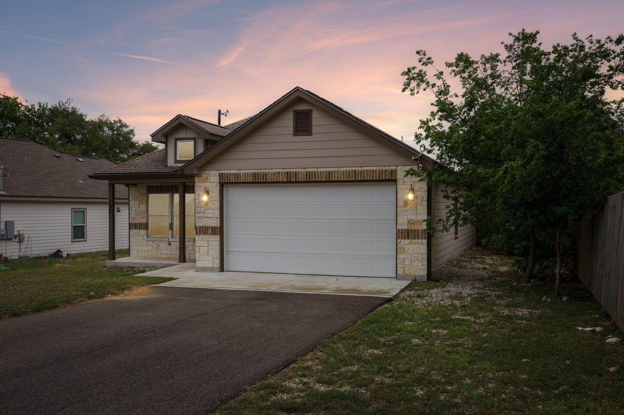 156 Remington RD