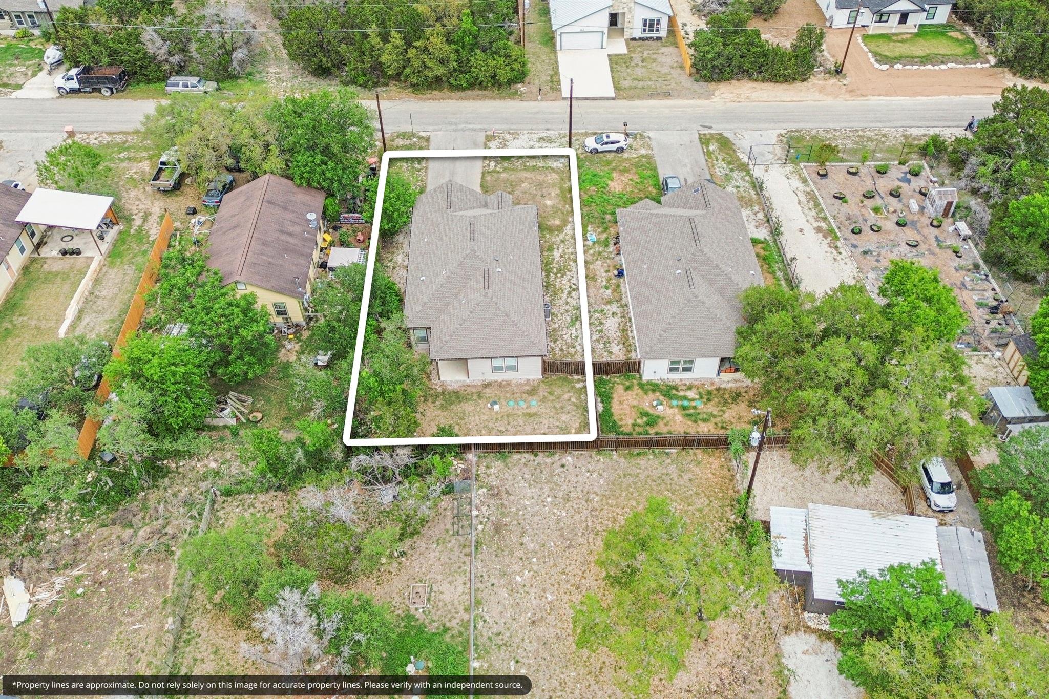 156 Remington RD