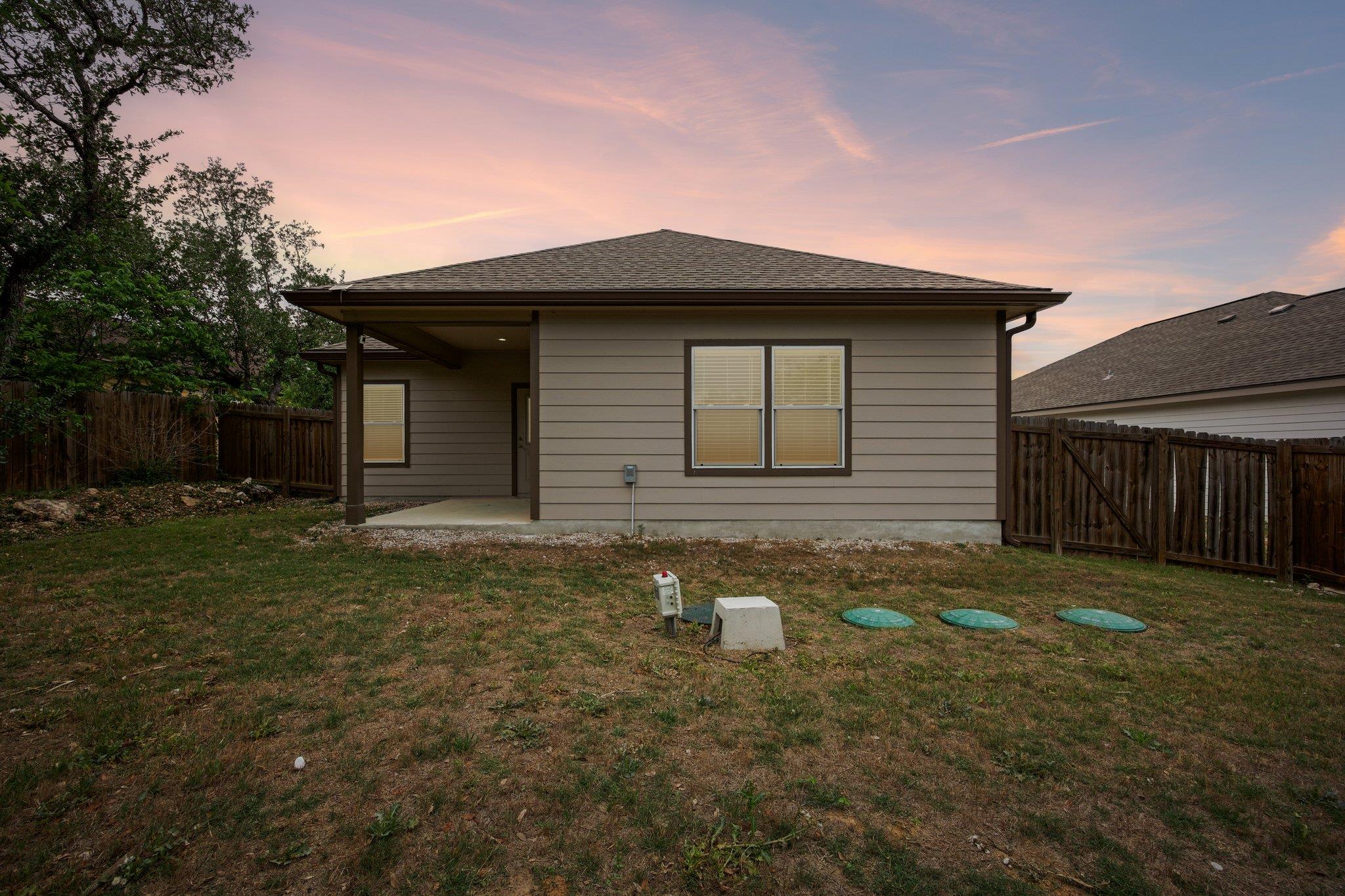 156 Remington RD