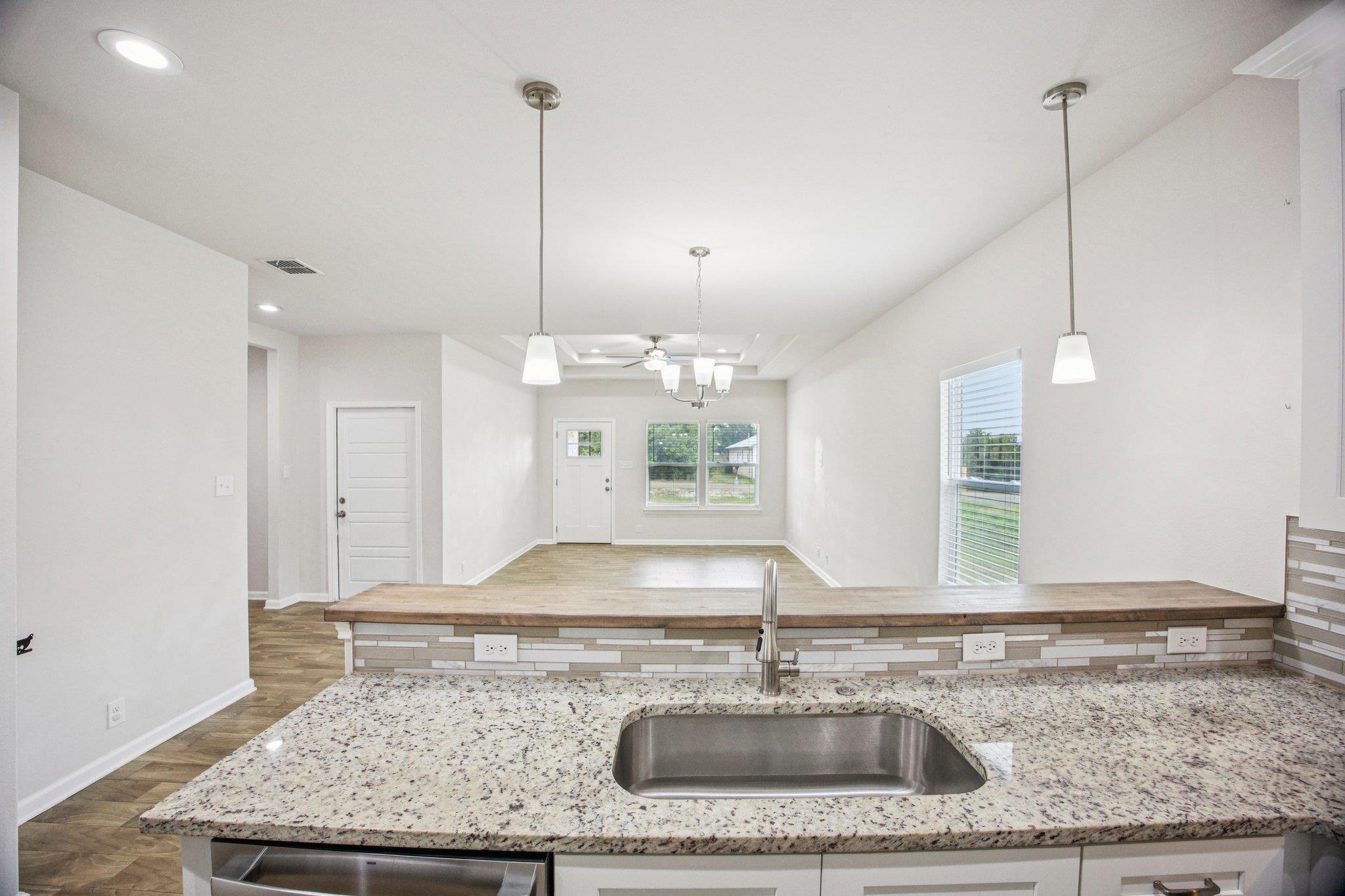 156 Remington RD