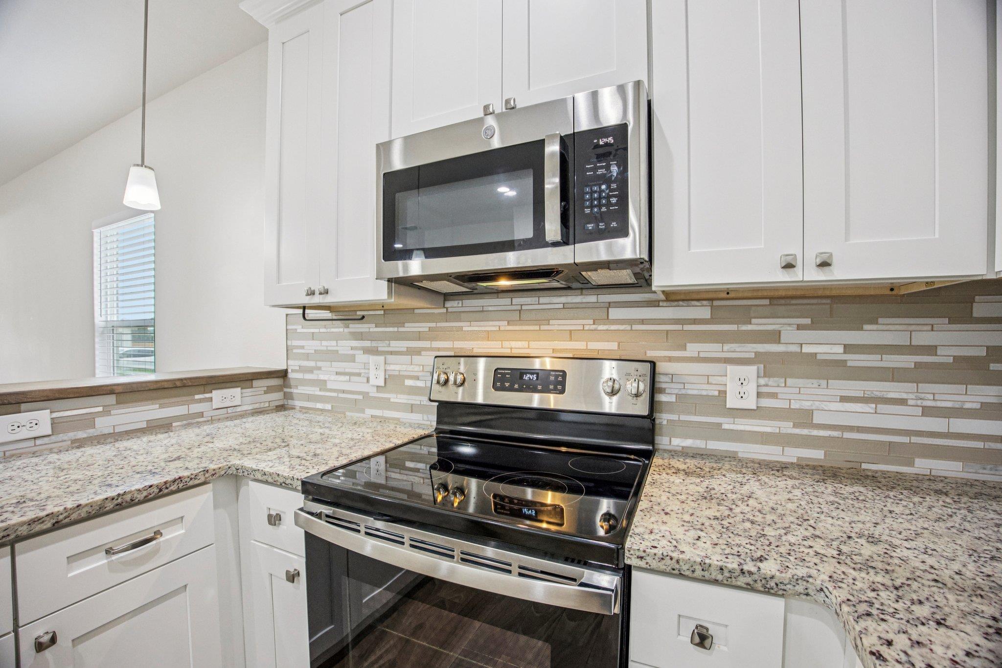 156 Remington RD