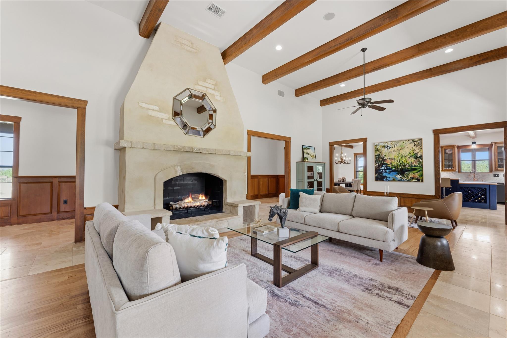 424 Hidden Creek DR