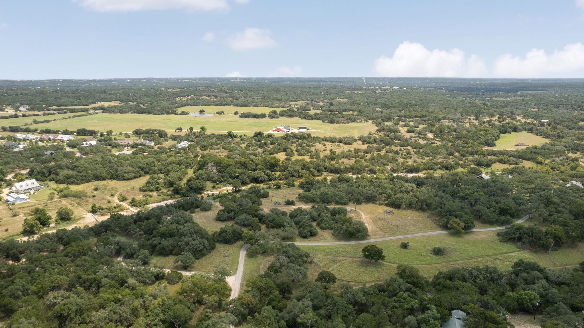 TBD 25+/- acres TREBLED WATERS TRL