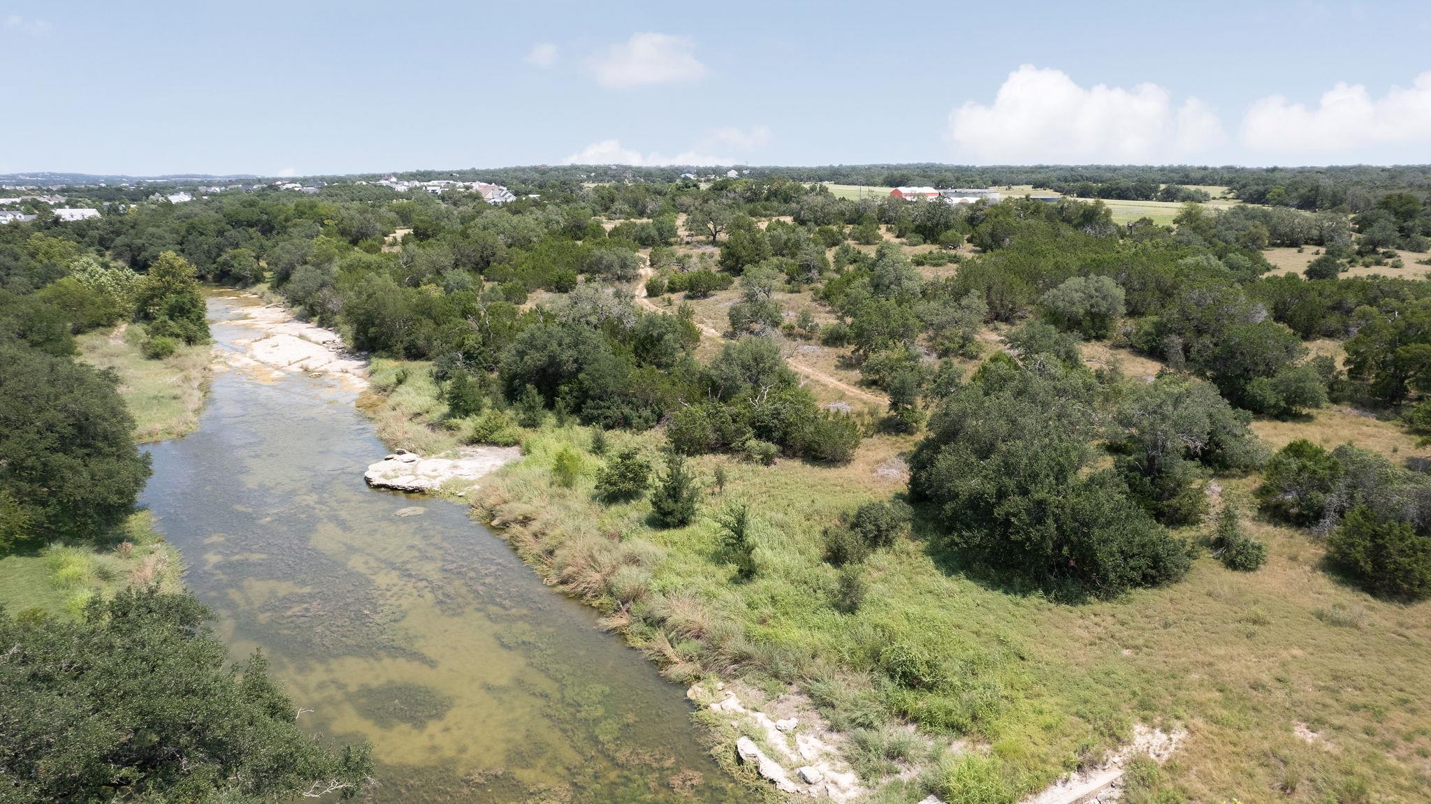 TBD 25+/- acres TREBLED WATERS TRL