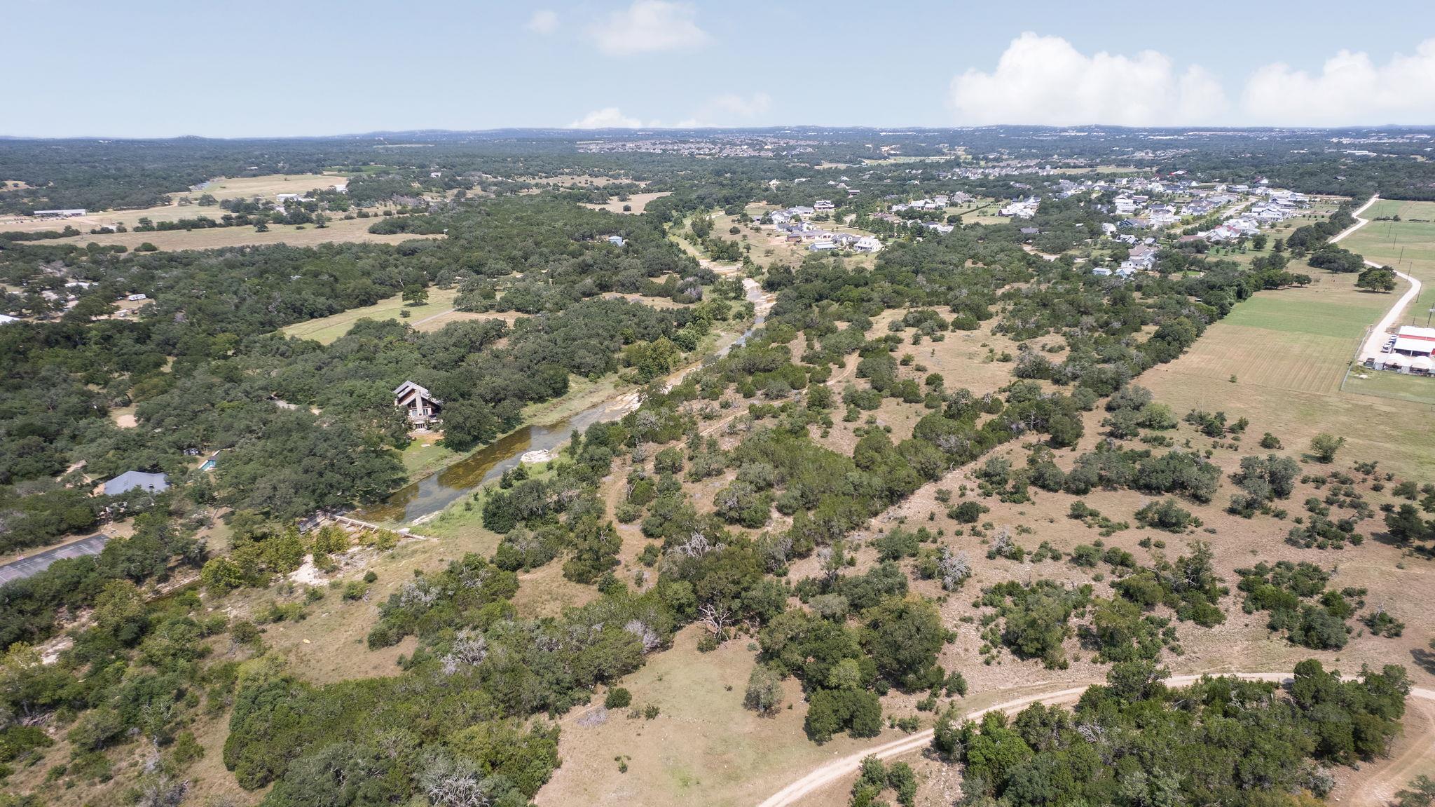 TBD 25+/- acres TREBLED WATERS TRL