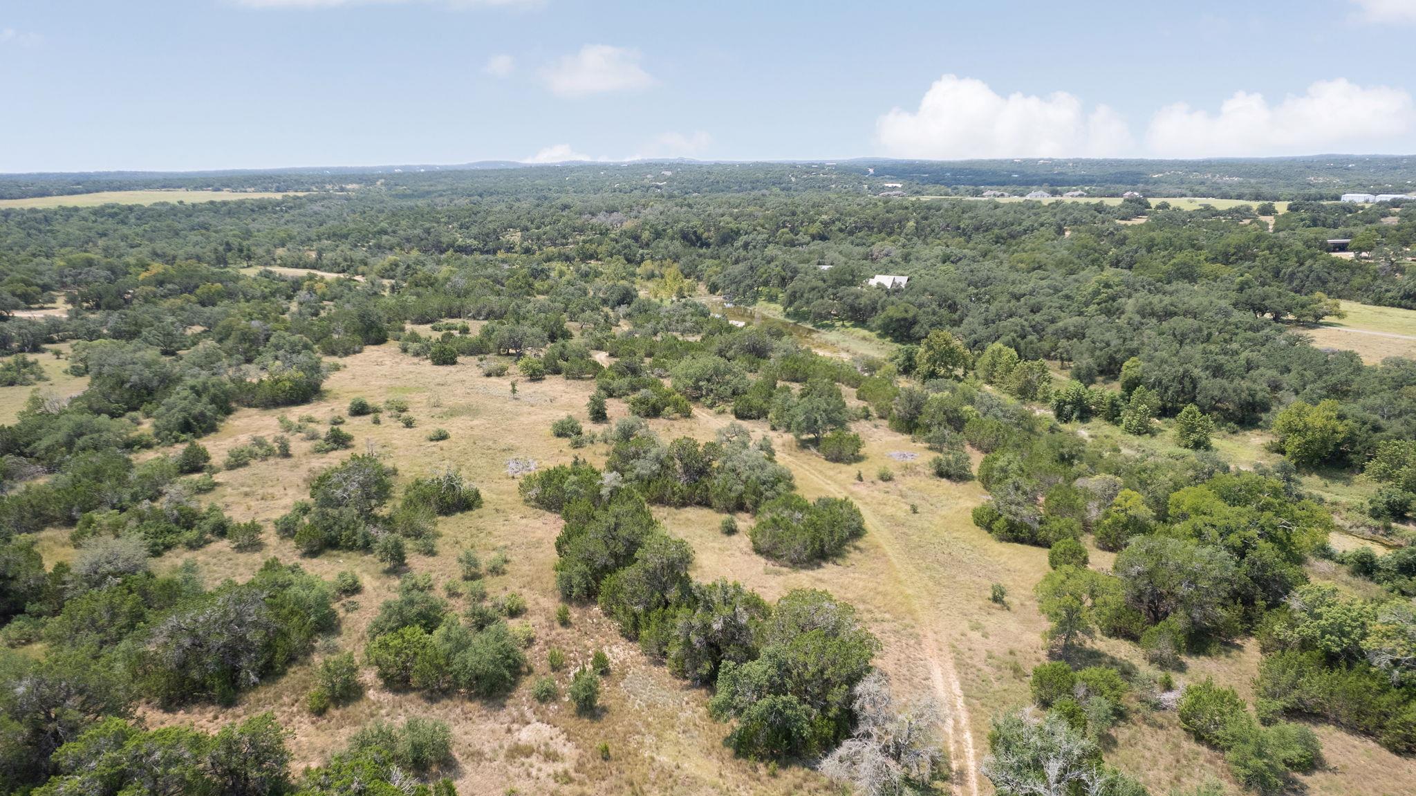TBD 25+/- acres TREBLED WATERS TRL