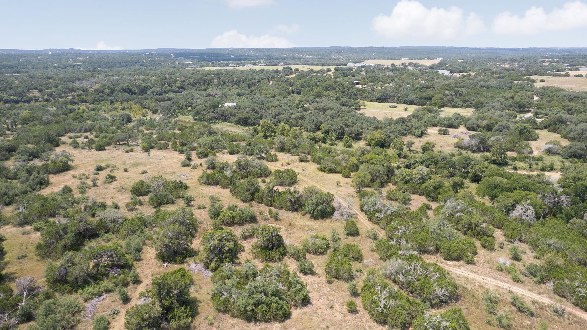 TBD 25+/- acres TREBLED WATERS TRL