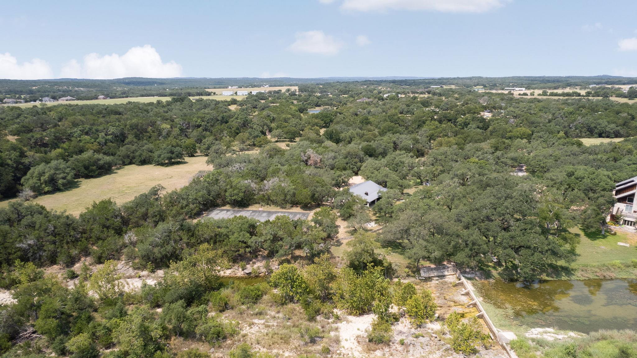 TBD 25+/- acres TREBLED WATERS TRL