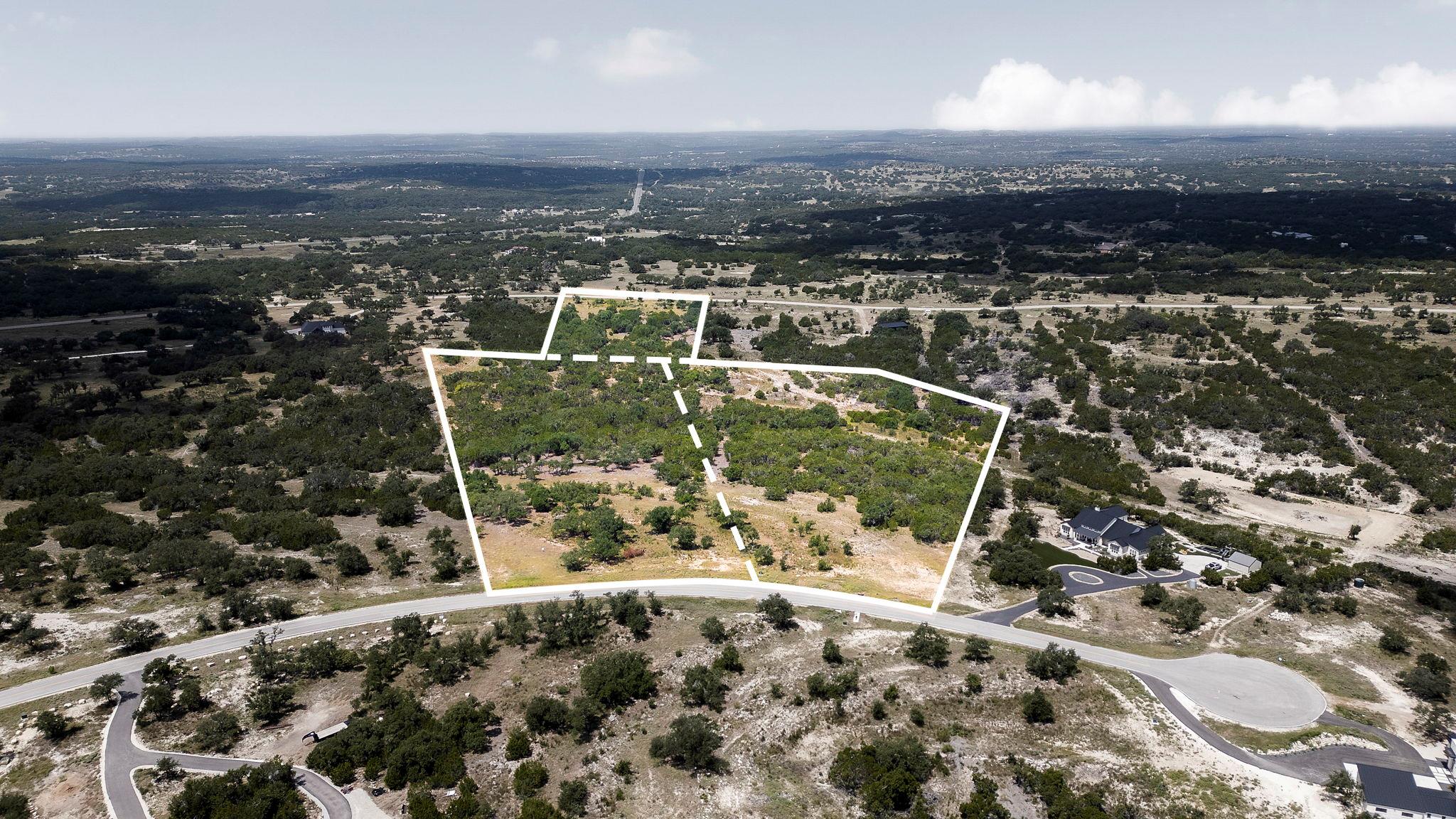 LOTS 24,31,32 Prancing Deer LN