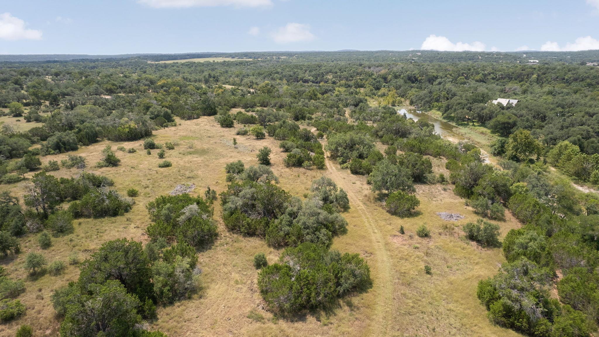 TBD 25+/- acres TREBLED WATERS TRL